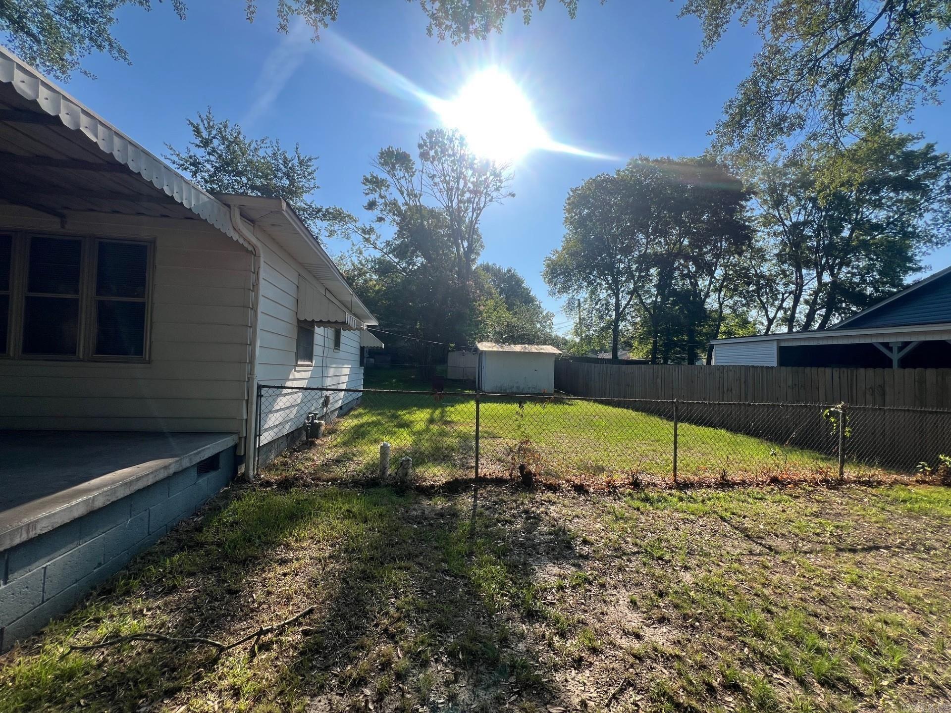 707 Sunset  Benton, AR