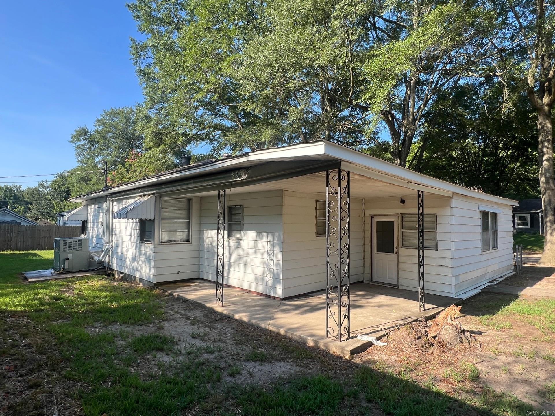 707 Sunset  Benton, AR