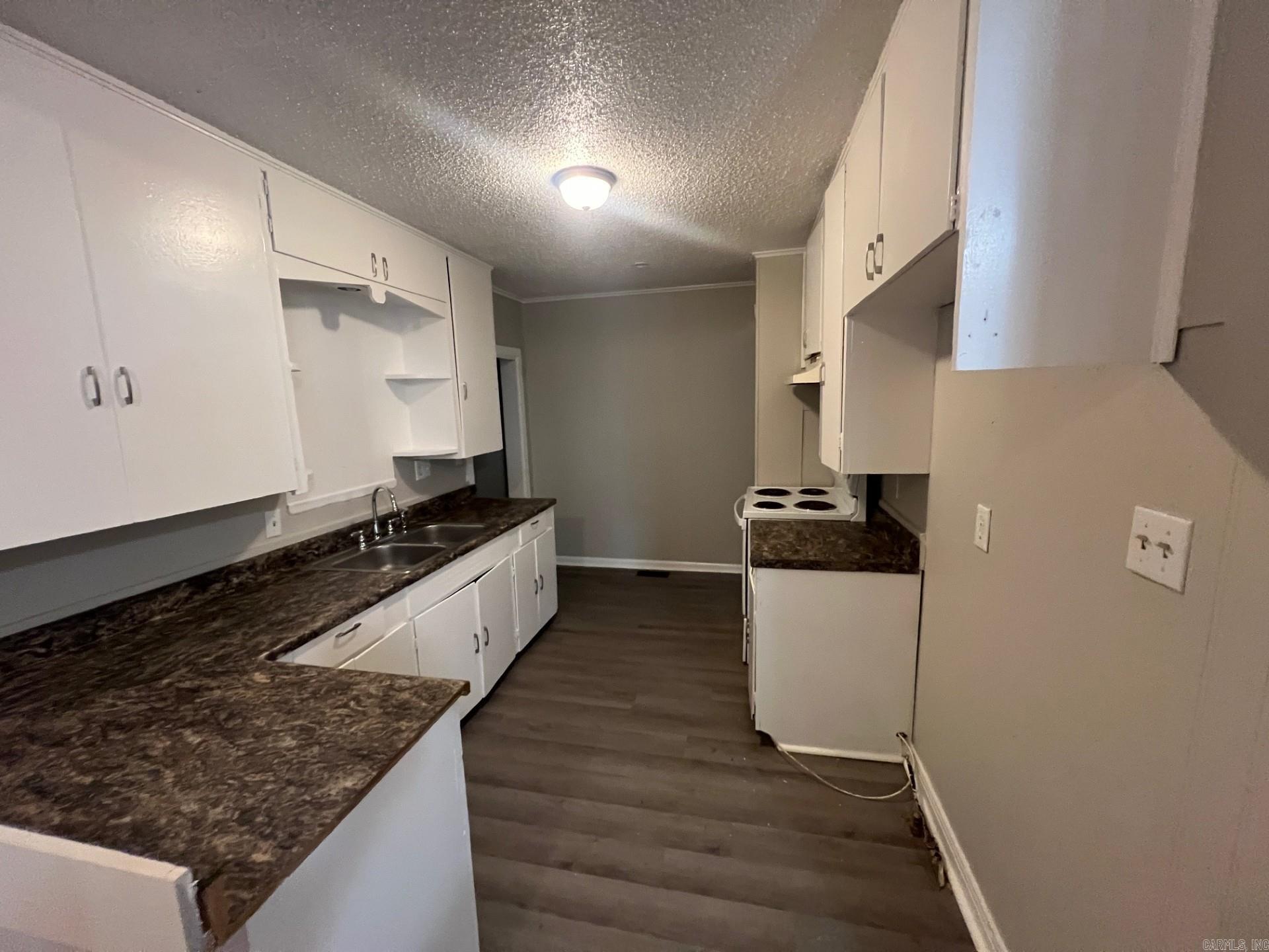 707 Sunset  Benton, AR