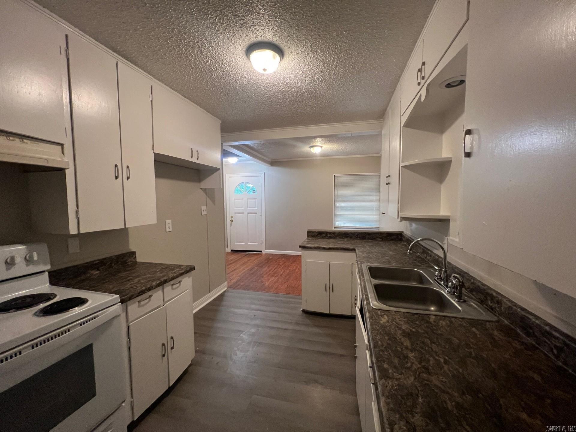 707 Sunset  Benton, AR