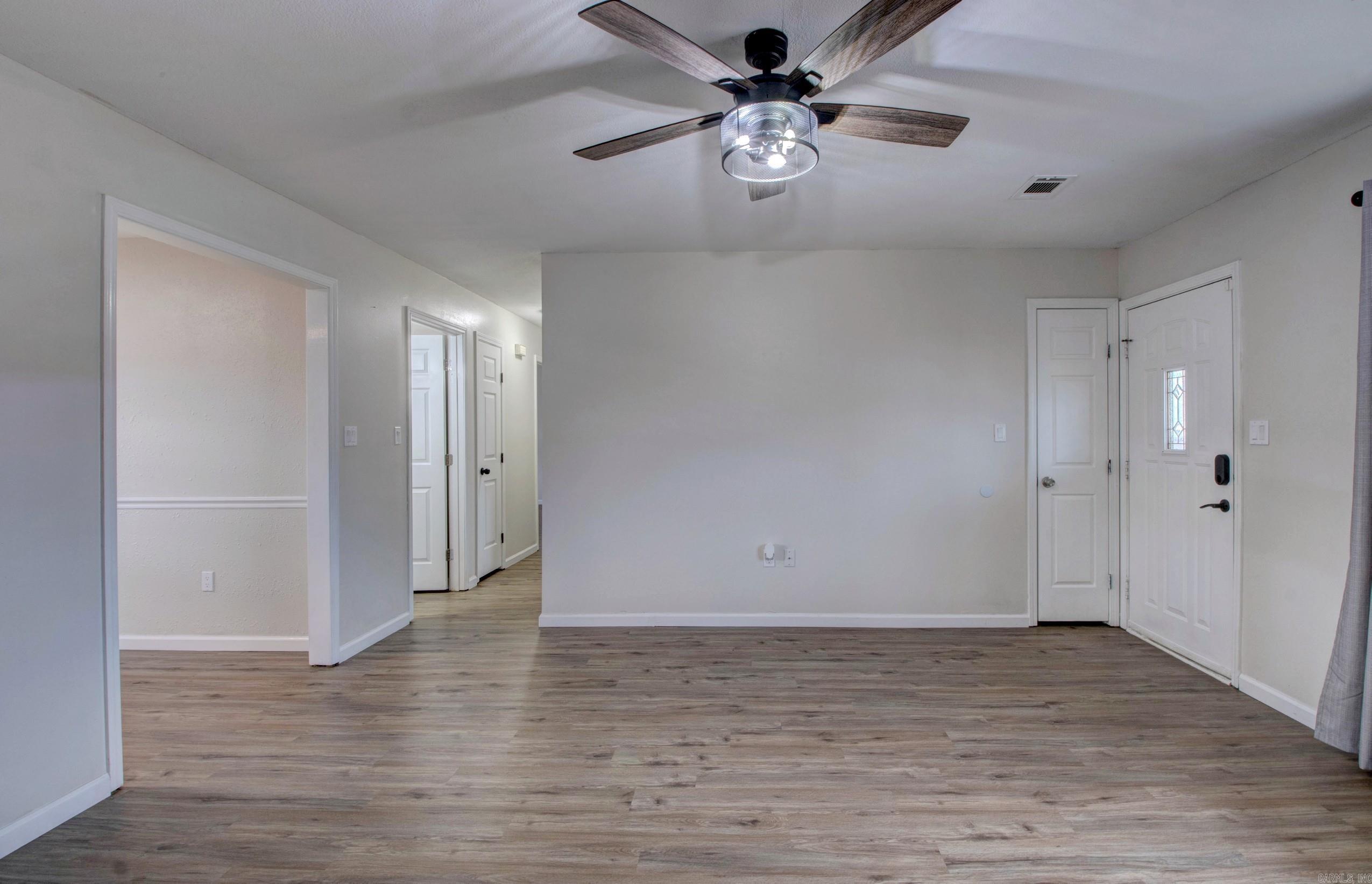 1809 Peachwood  Beebe, AR