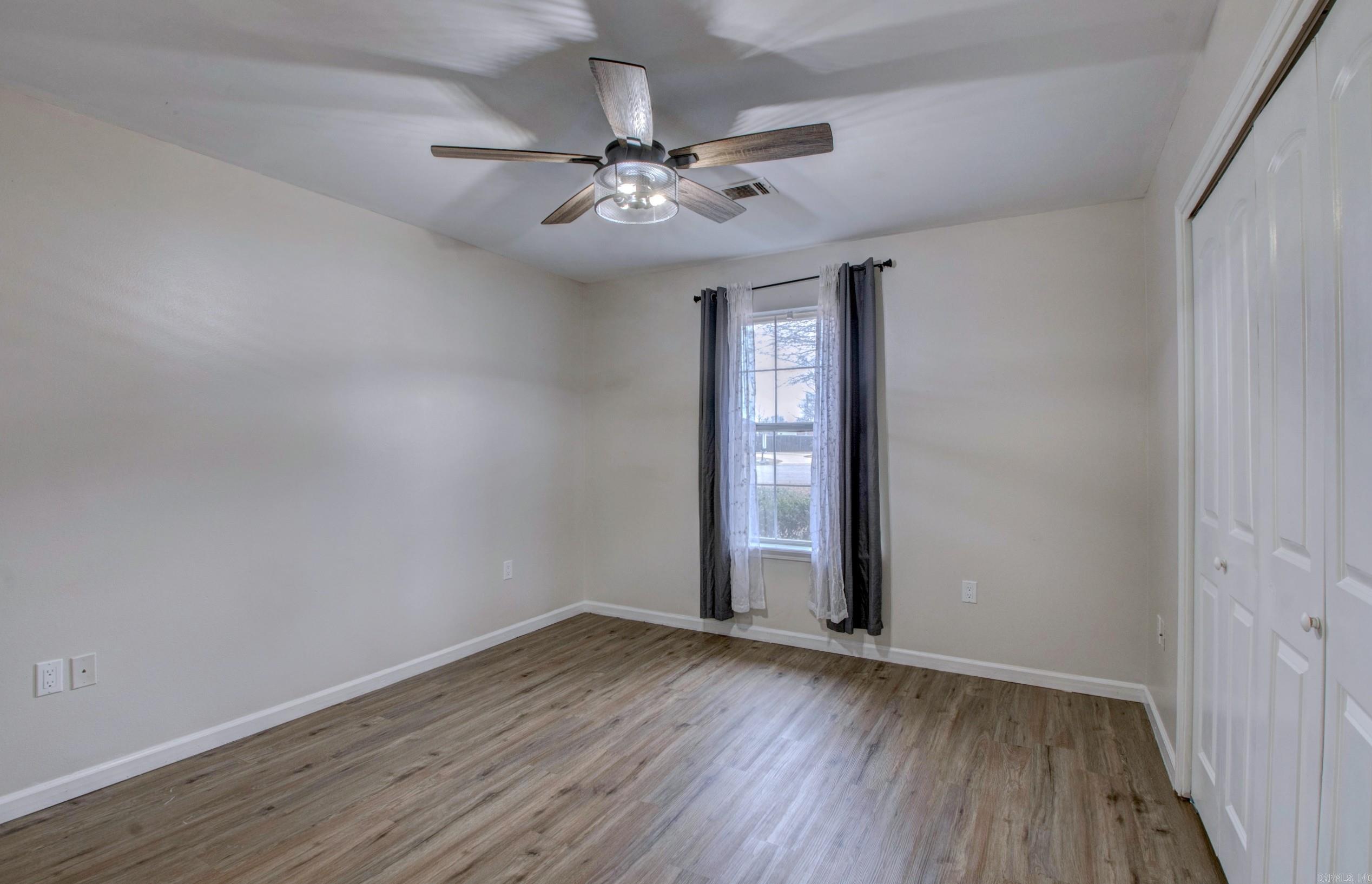 1809 Peachwood  Beebe, AR