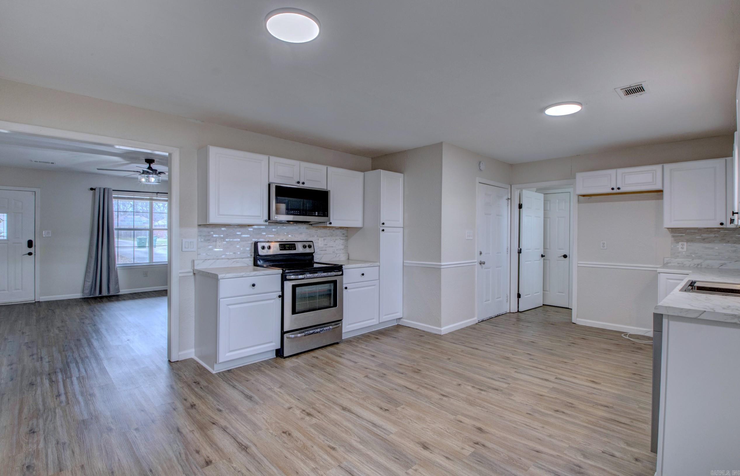 1809 Peachwood  Beebe, AR