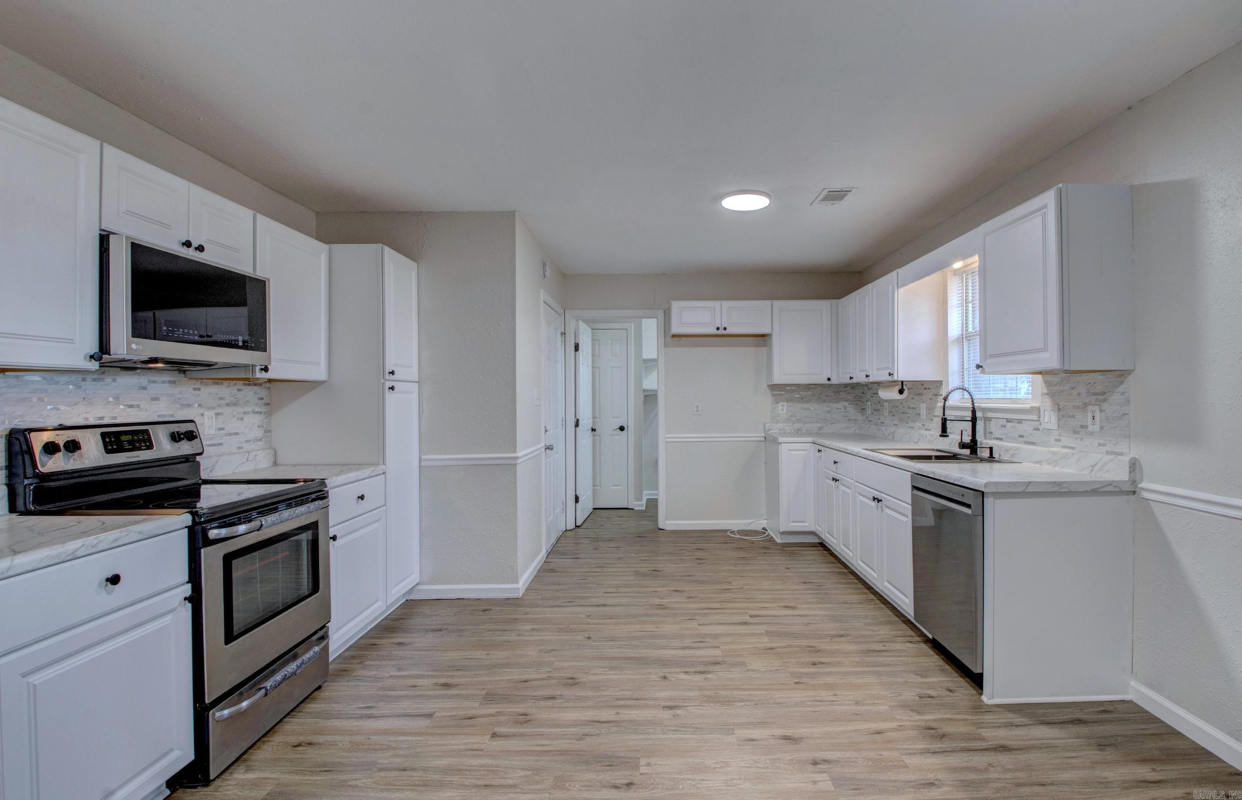 1809 Peachwood  Beebe, AR