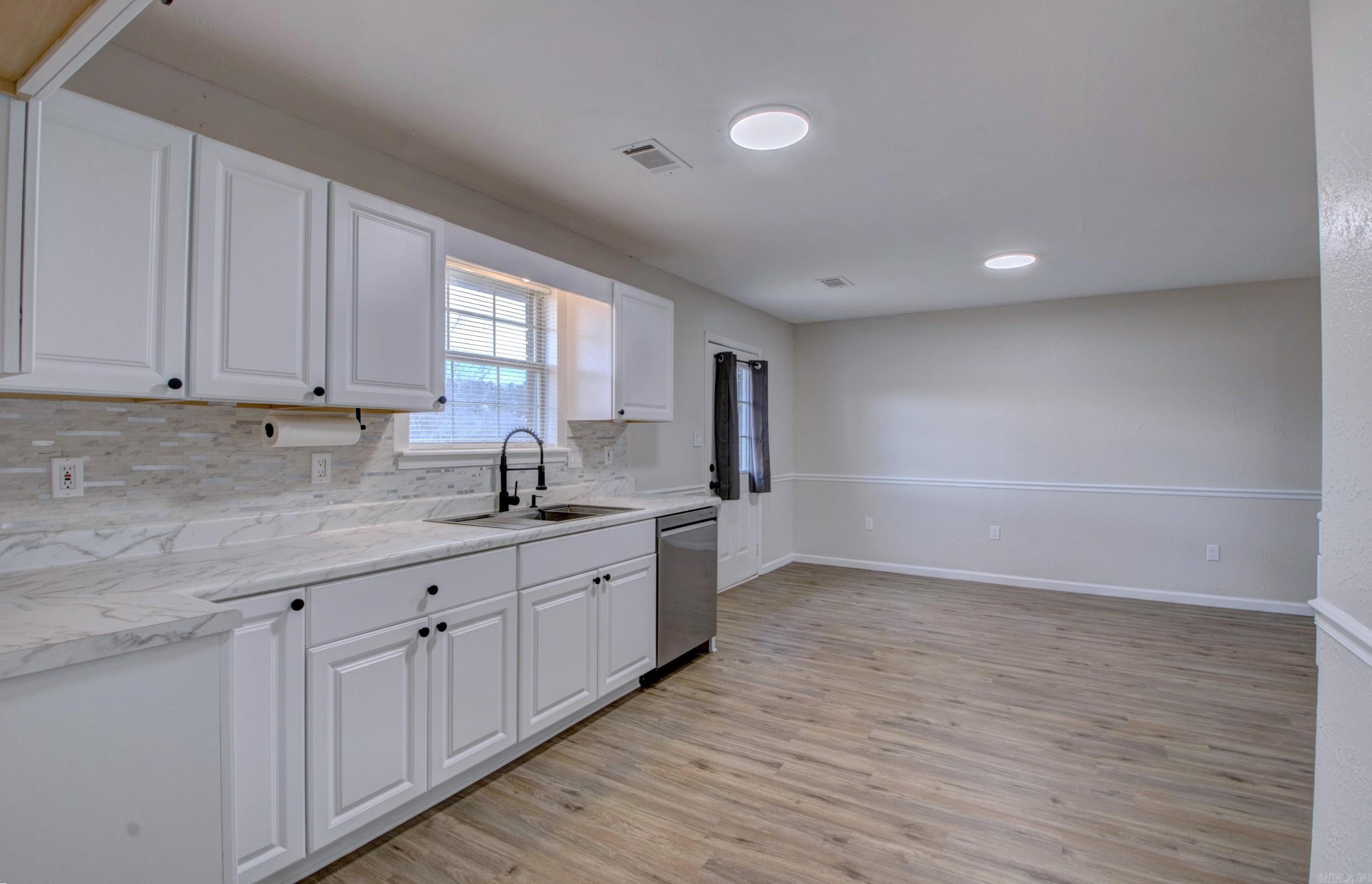 1809 Peachwood  Beebe, AR