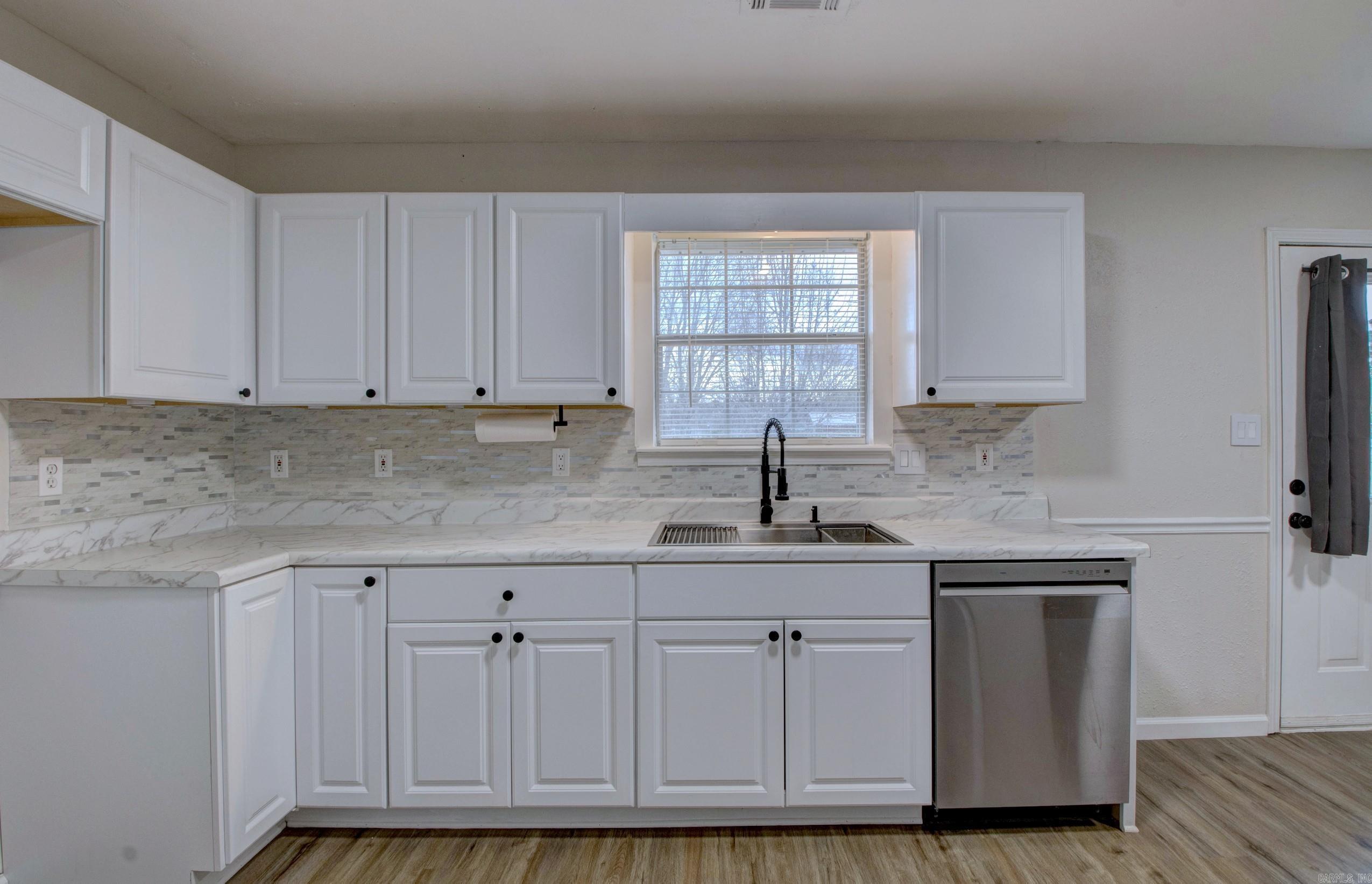 1809 Peachwood  Beebe, AR