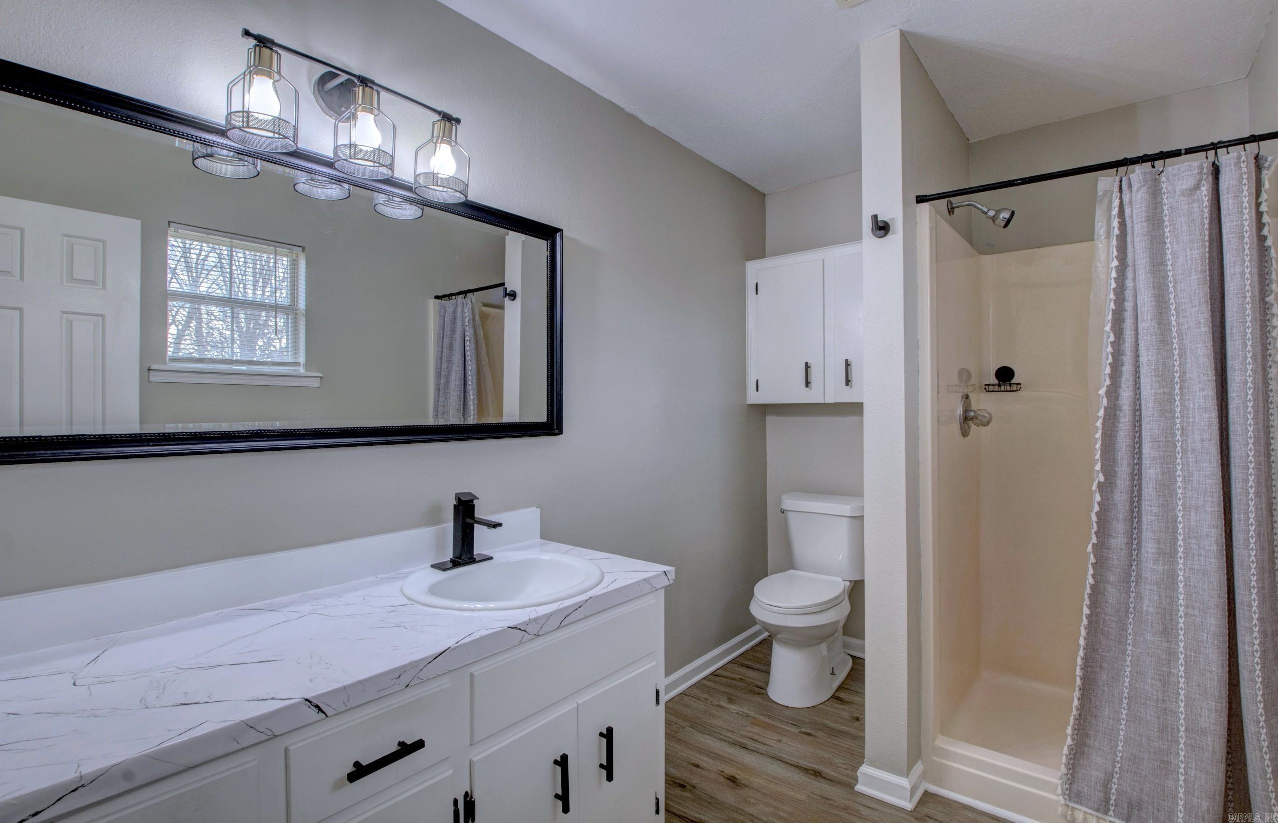 1809 Peachwood  Beebe, AR