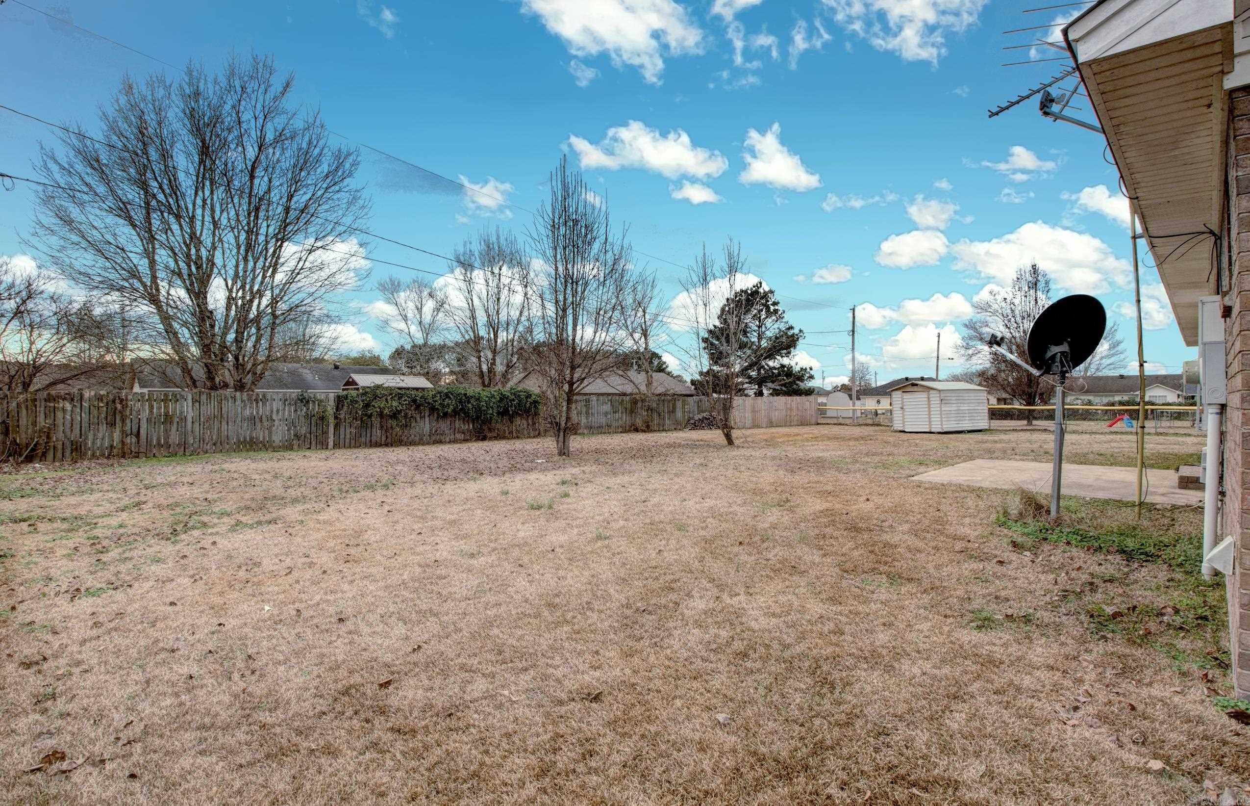 1809 Peachwood  Beebe, AR