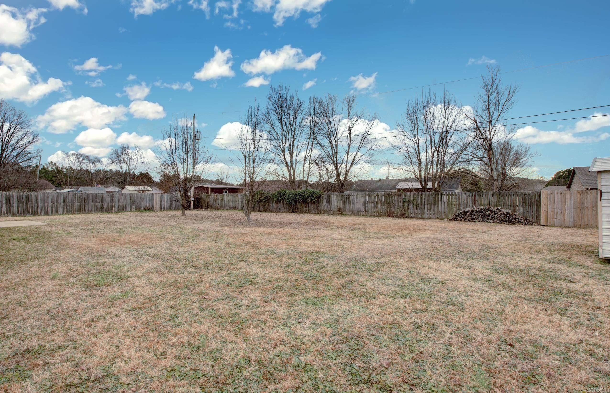 1809 Peachwood  Beebe, AR