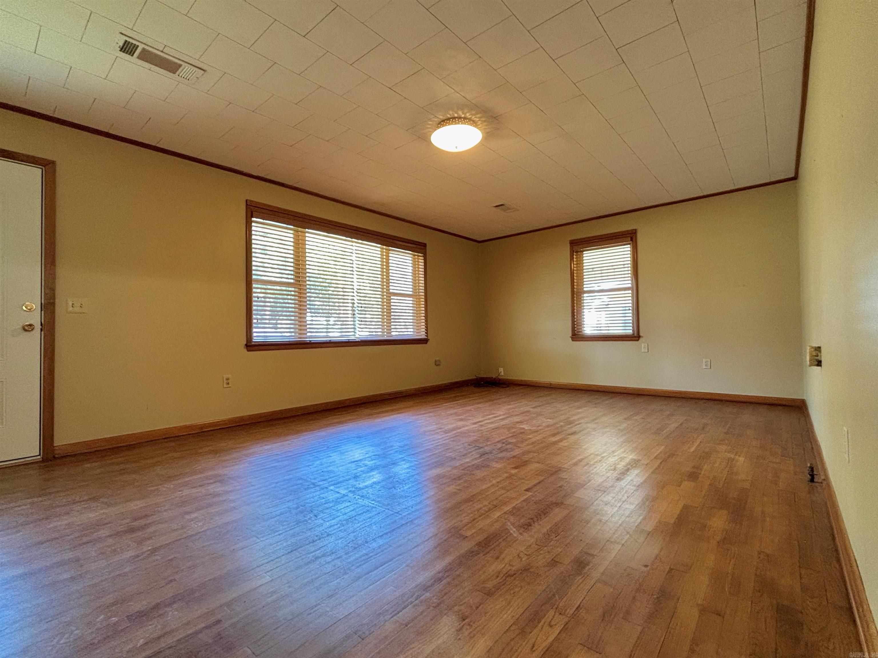 202 S Free St  Portia, AR