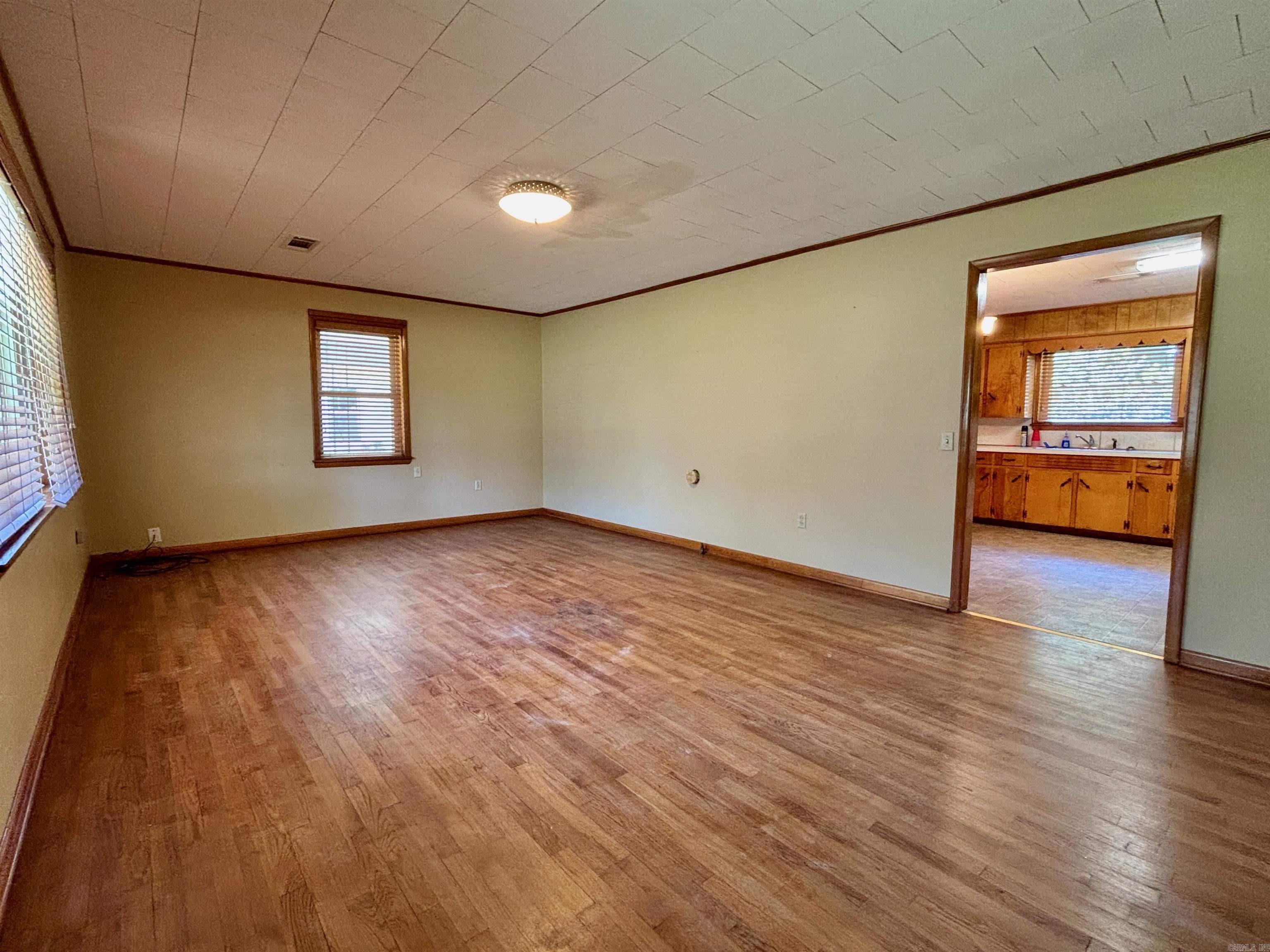 202 S Free St  Portia, AR