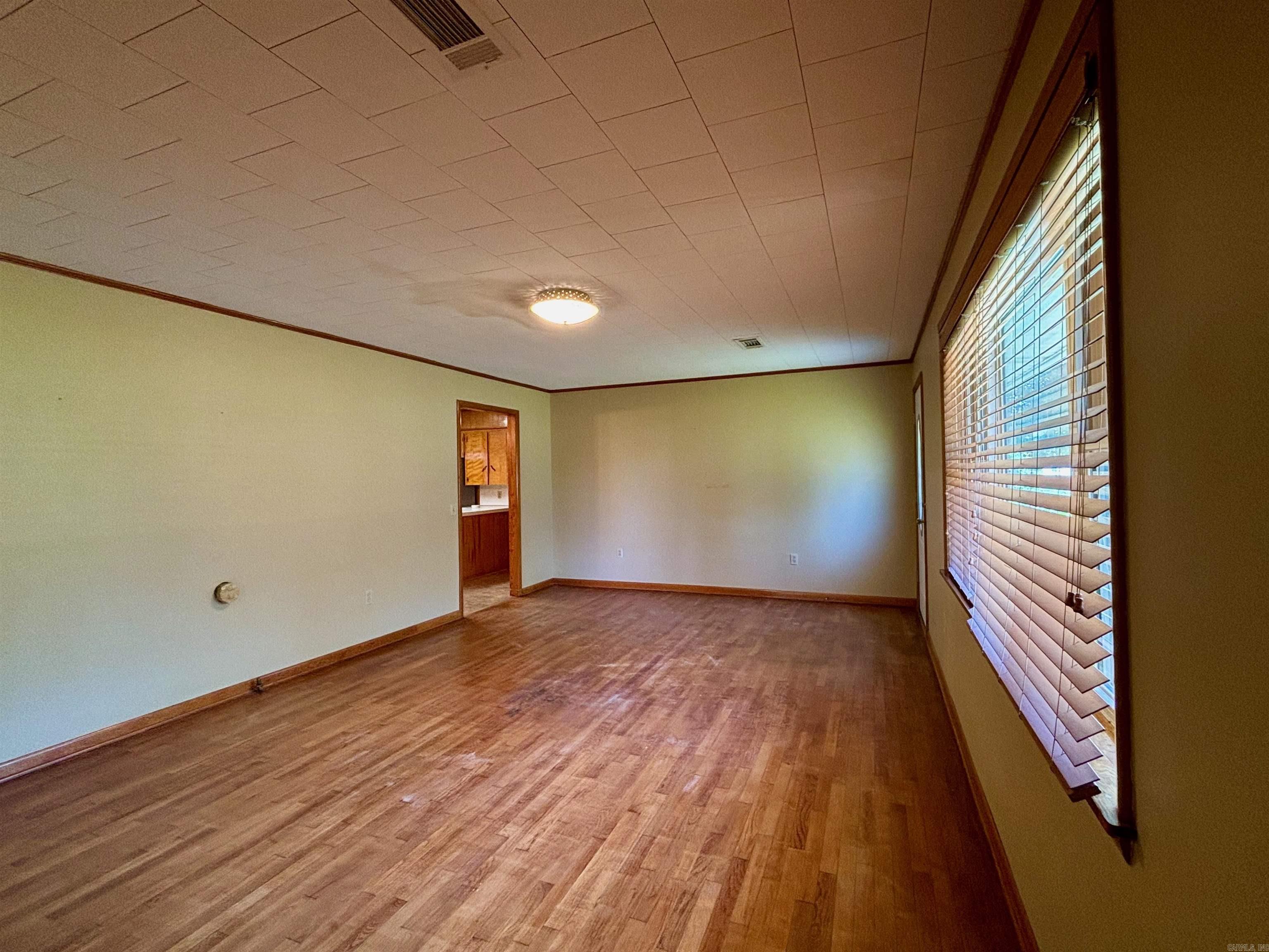 202 S Free St  Portia, AR