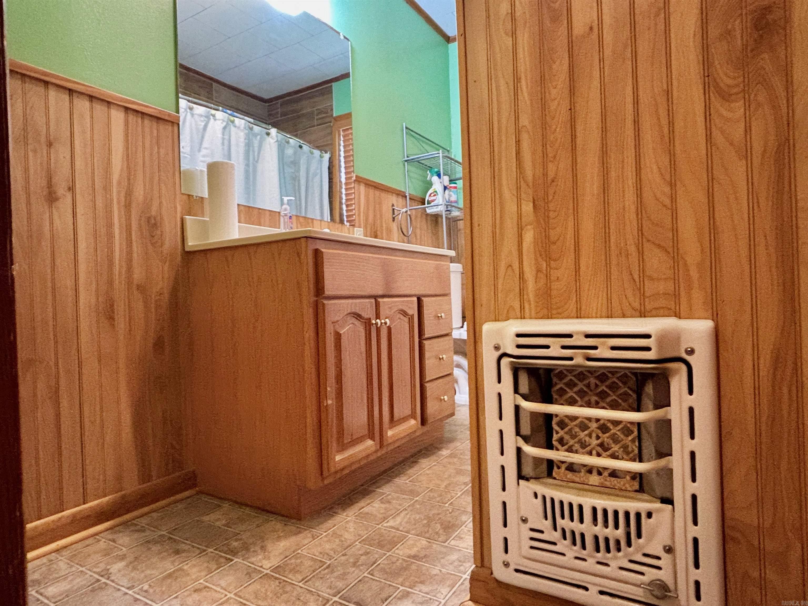 202 S Free St  Portia, AR