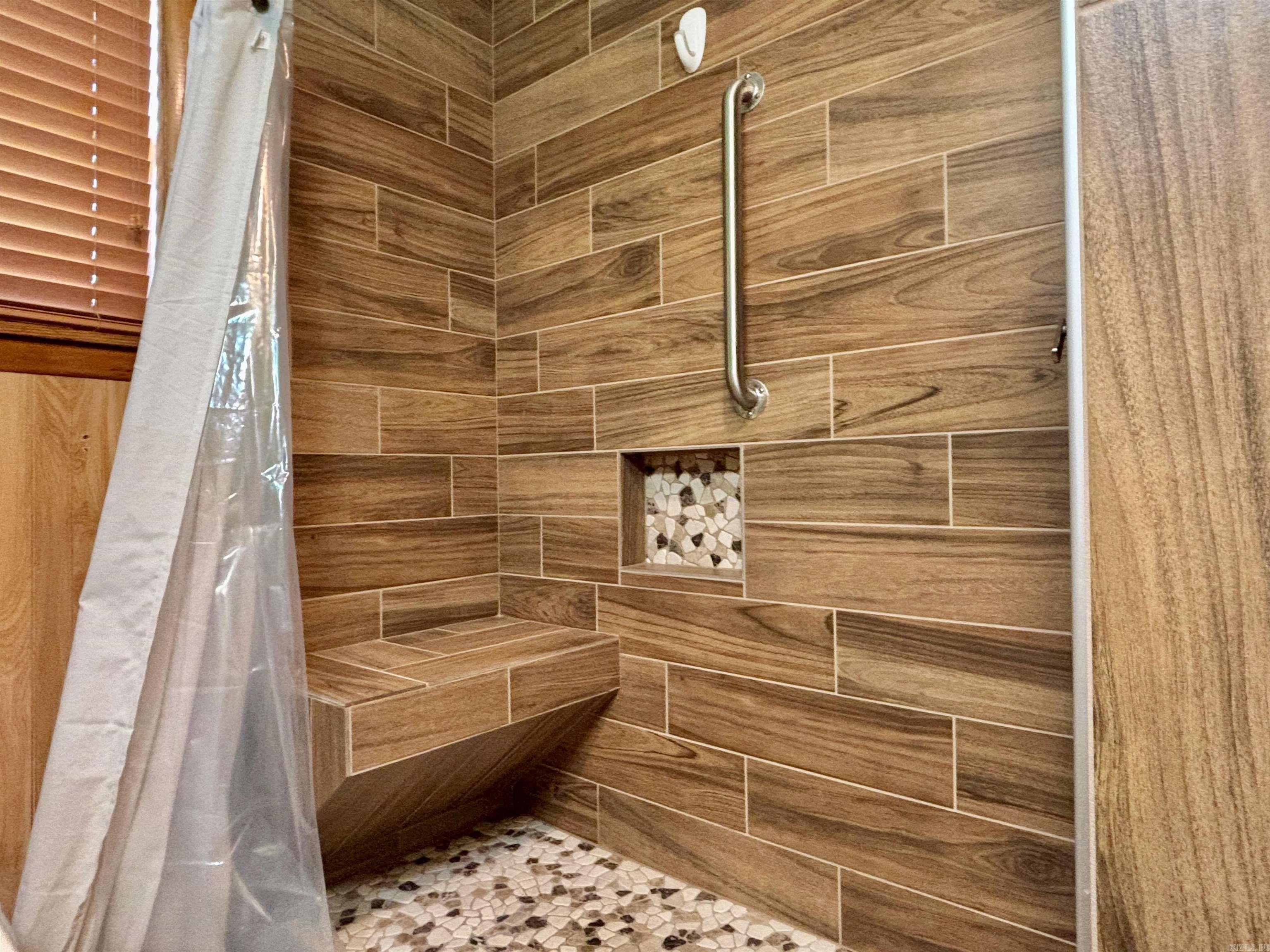 202 S Free St  Portia, AR