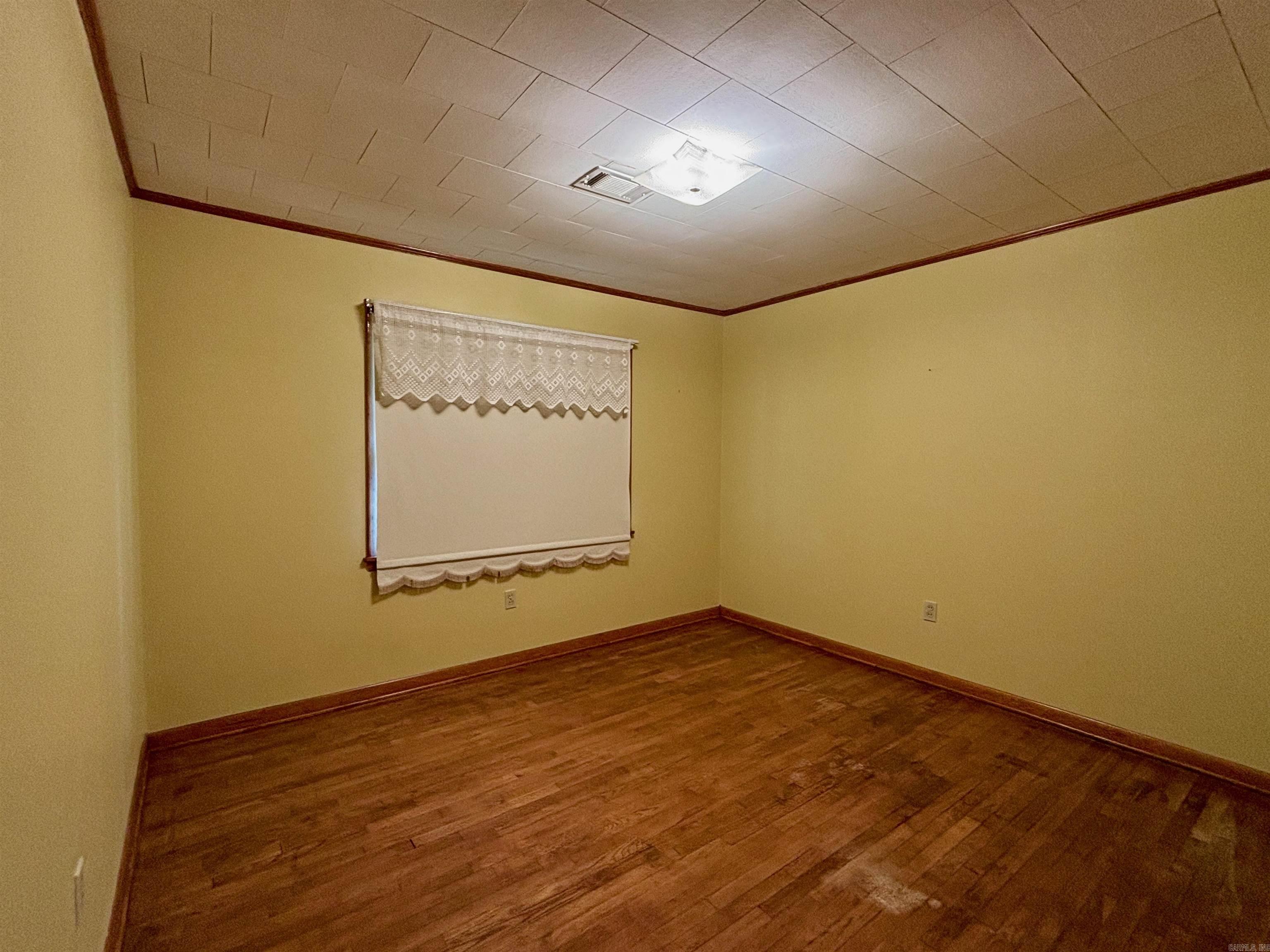 202 S Free St  Portia, AR