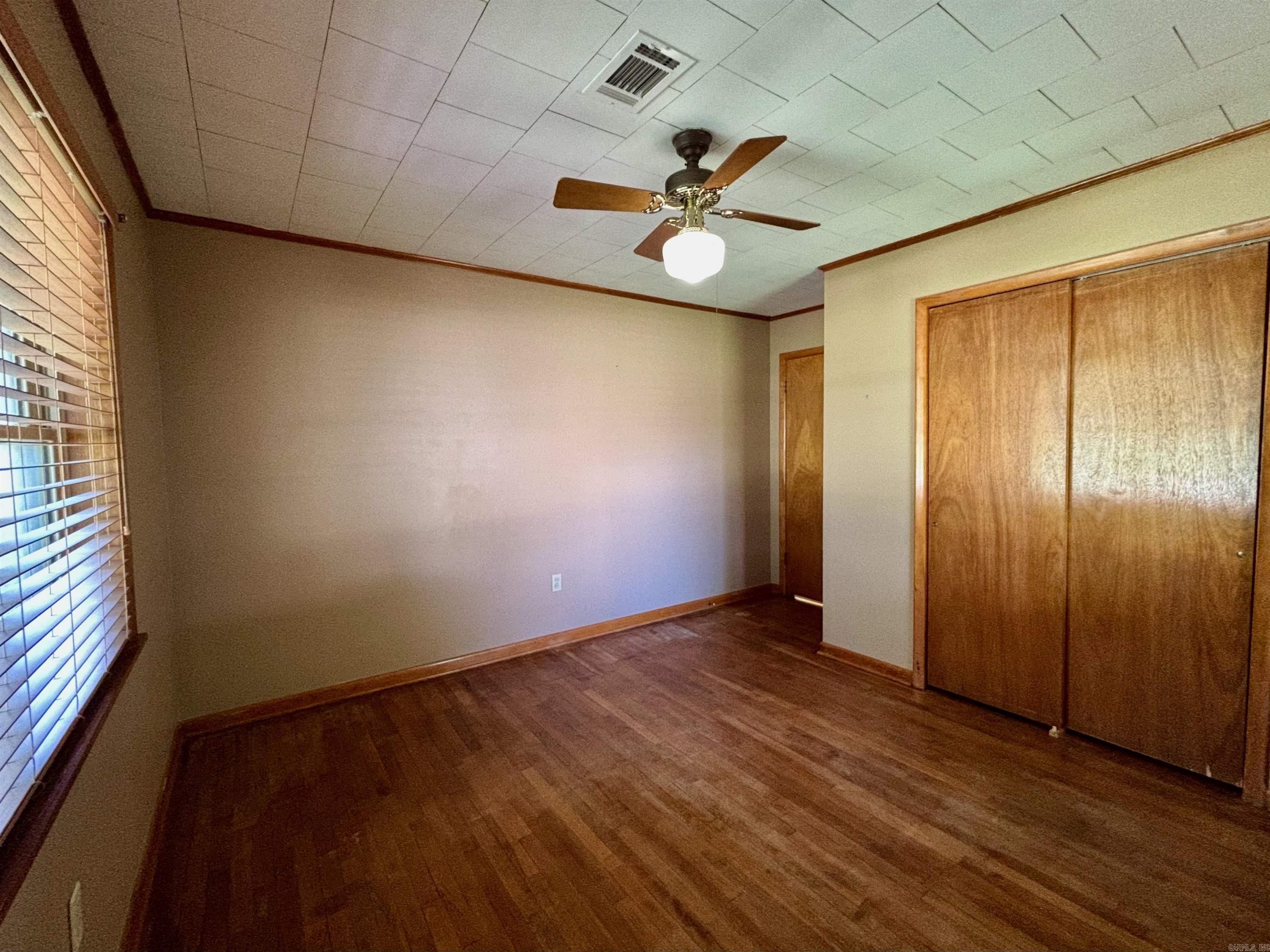 202 S Free St  Portia, AR