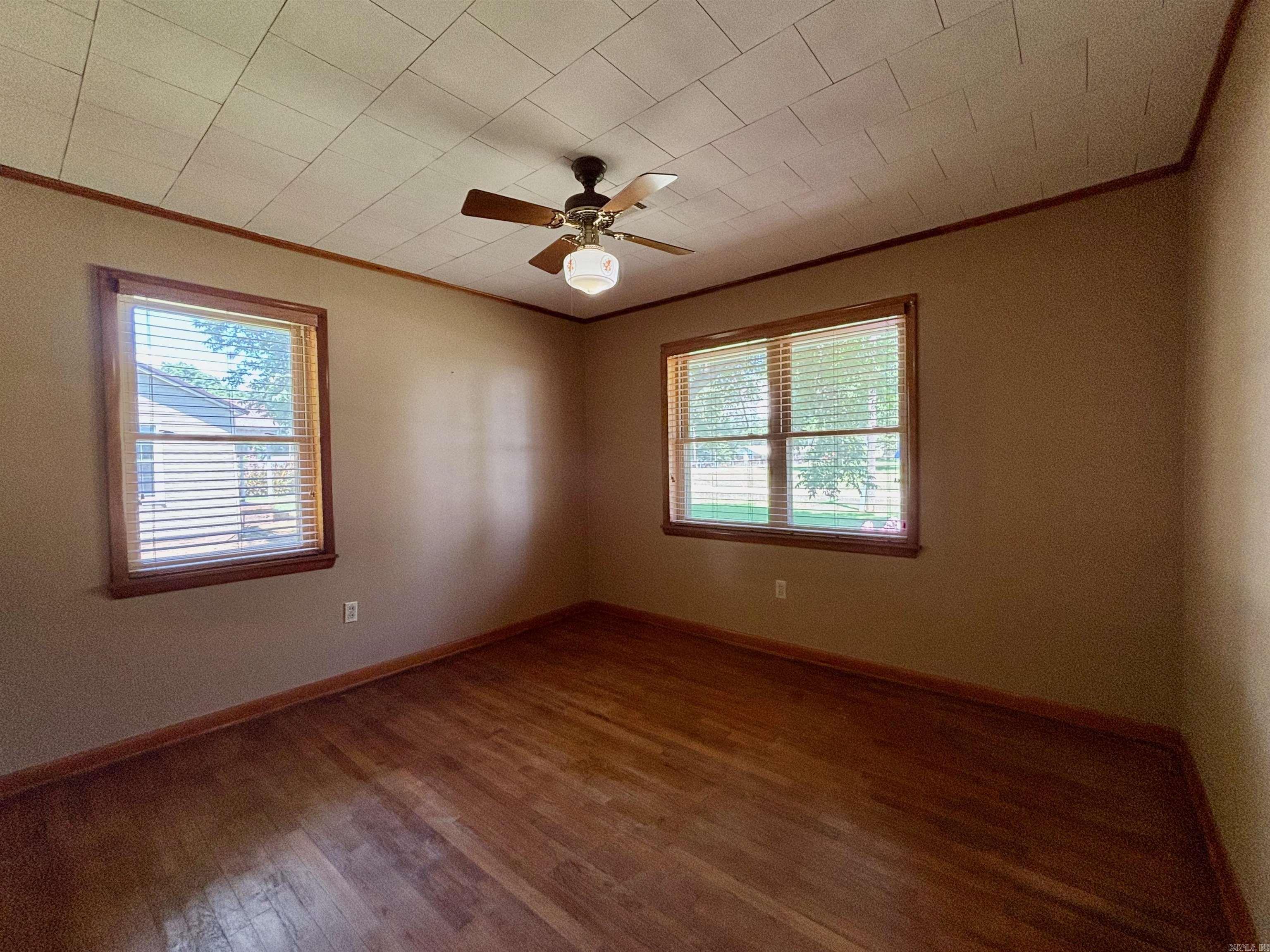 202 S Free St  Portia, AR