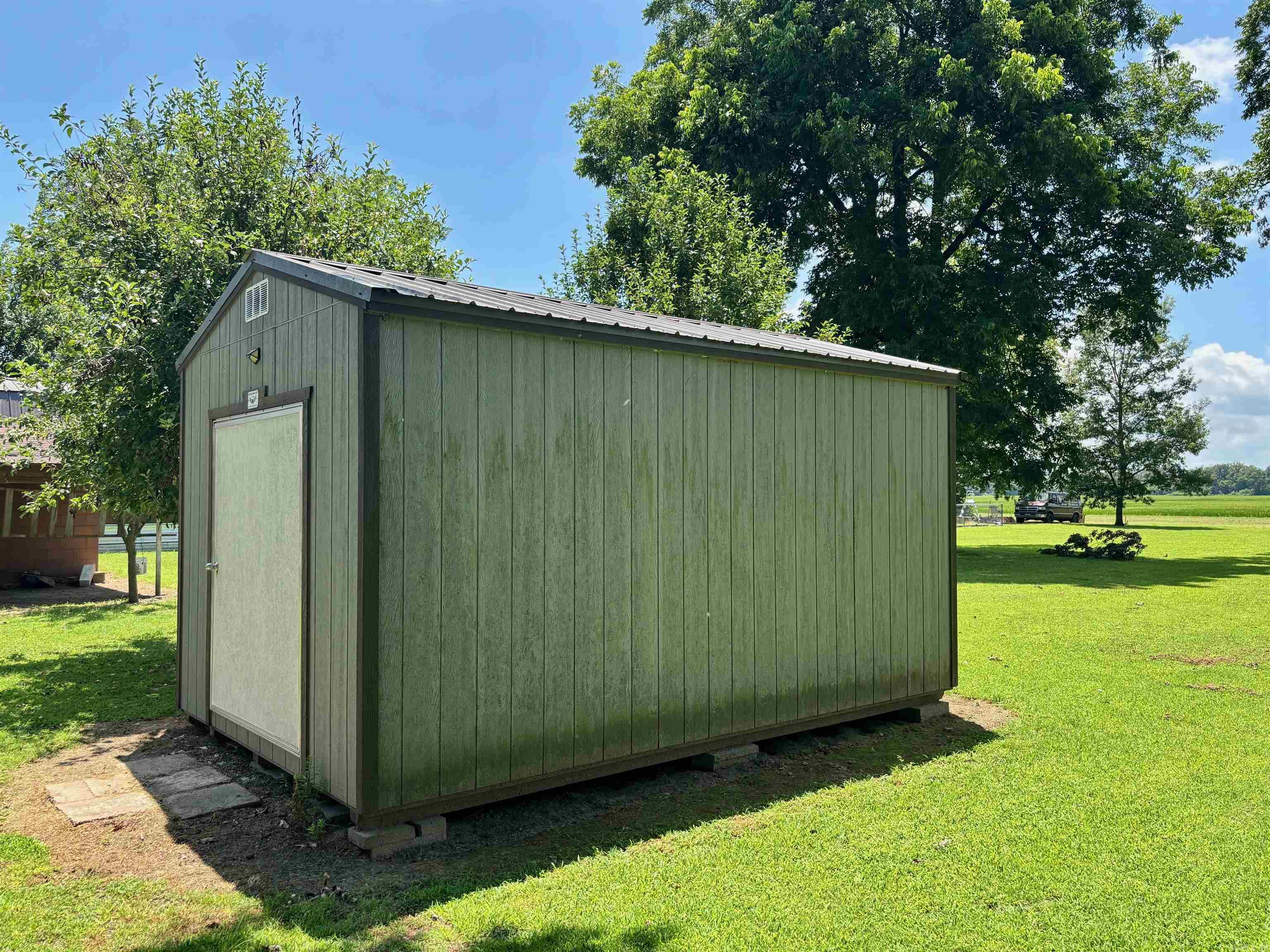 202 S Free St  Portia, AR