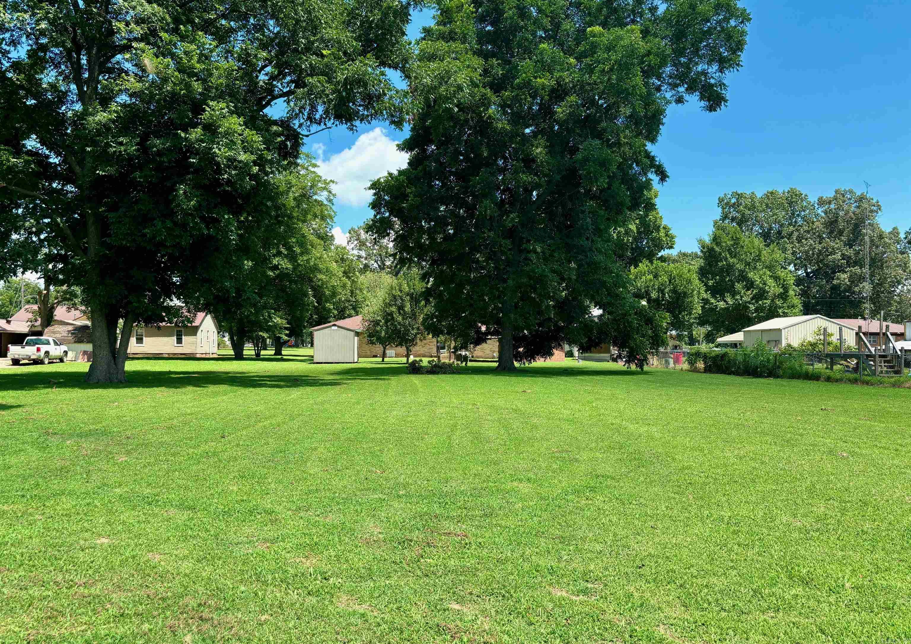 202 S Free St  Portia, AR