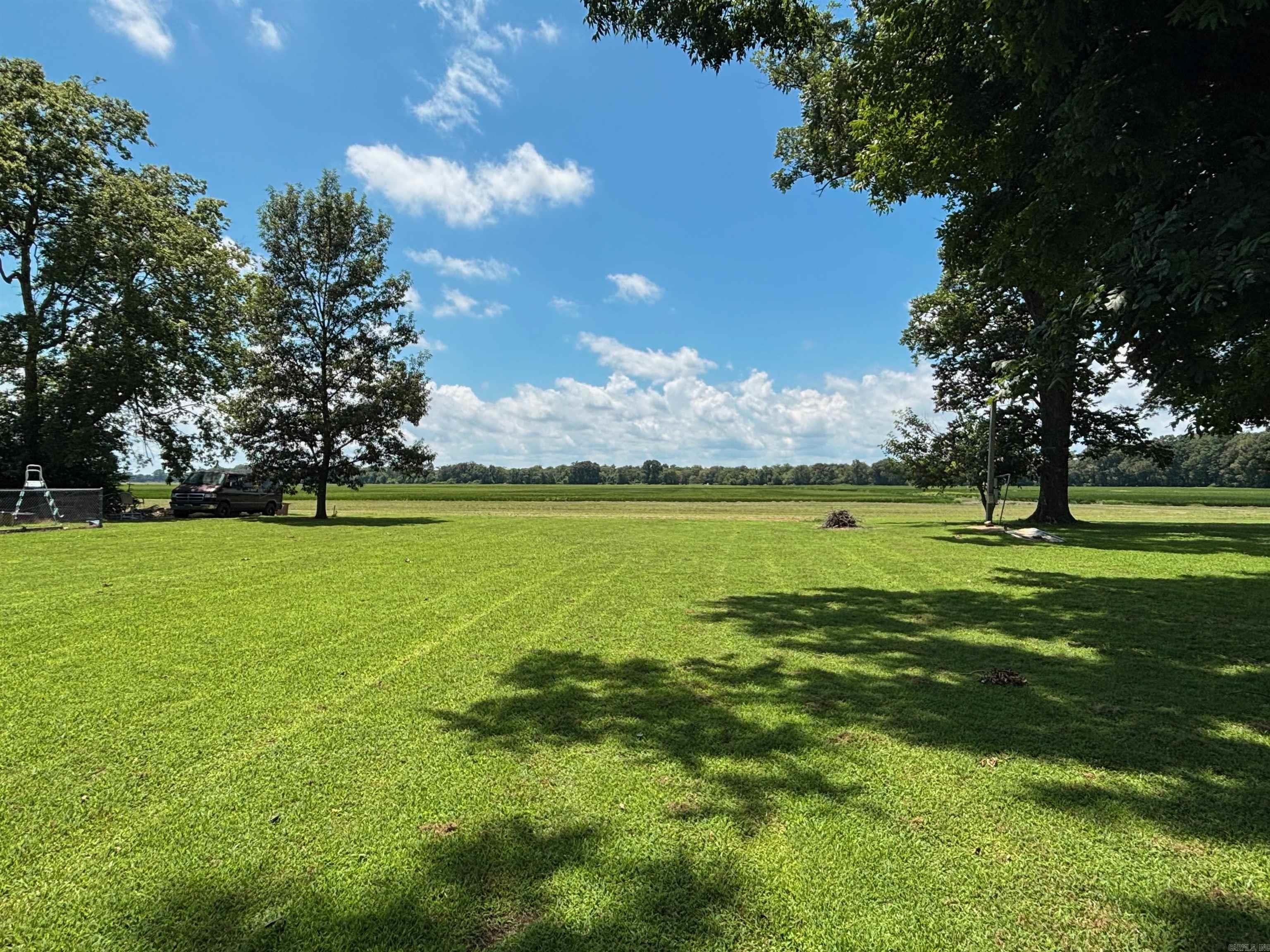 202 S Free St  Portia, AR