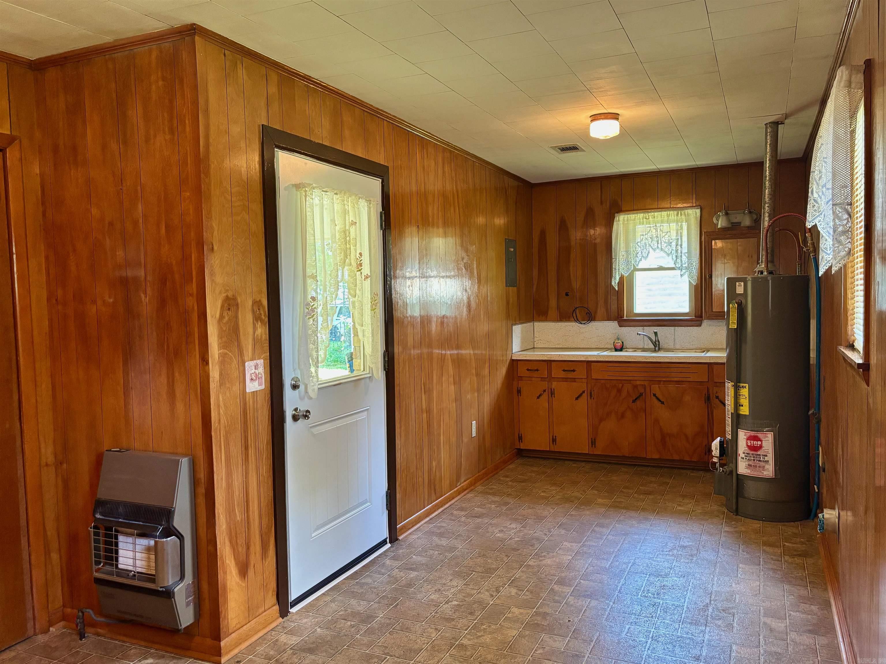 202 S Free St  Portia, AR