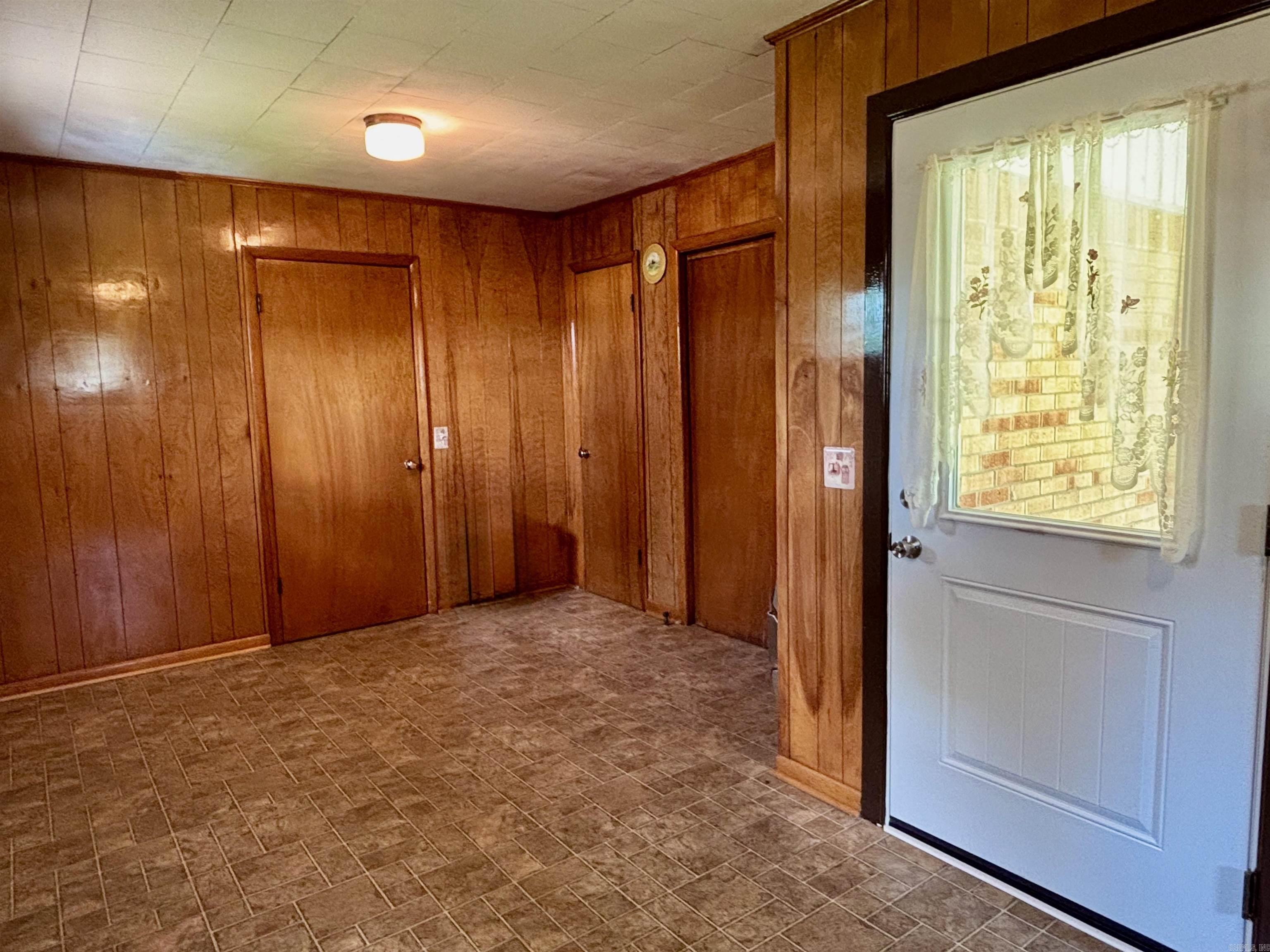 202 S Free St  Portia, AR