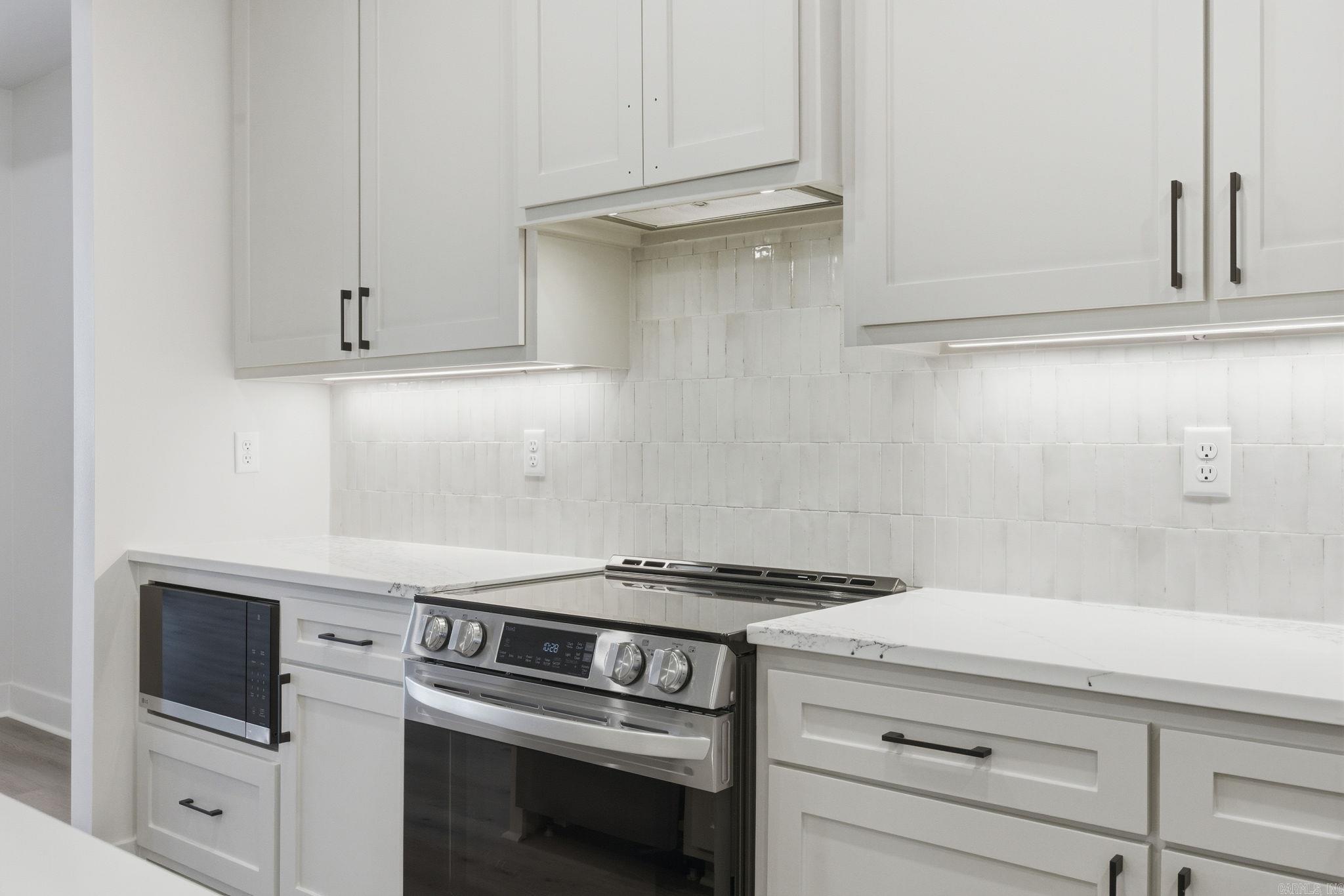 205 Edgewood  Little Rock, AR