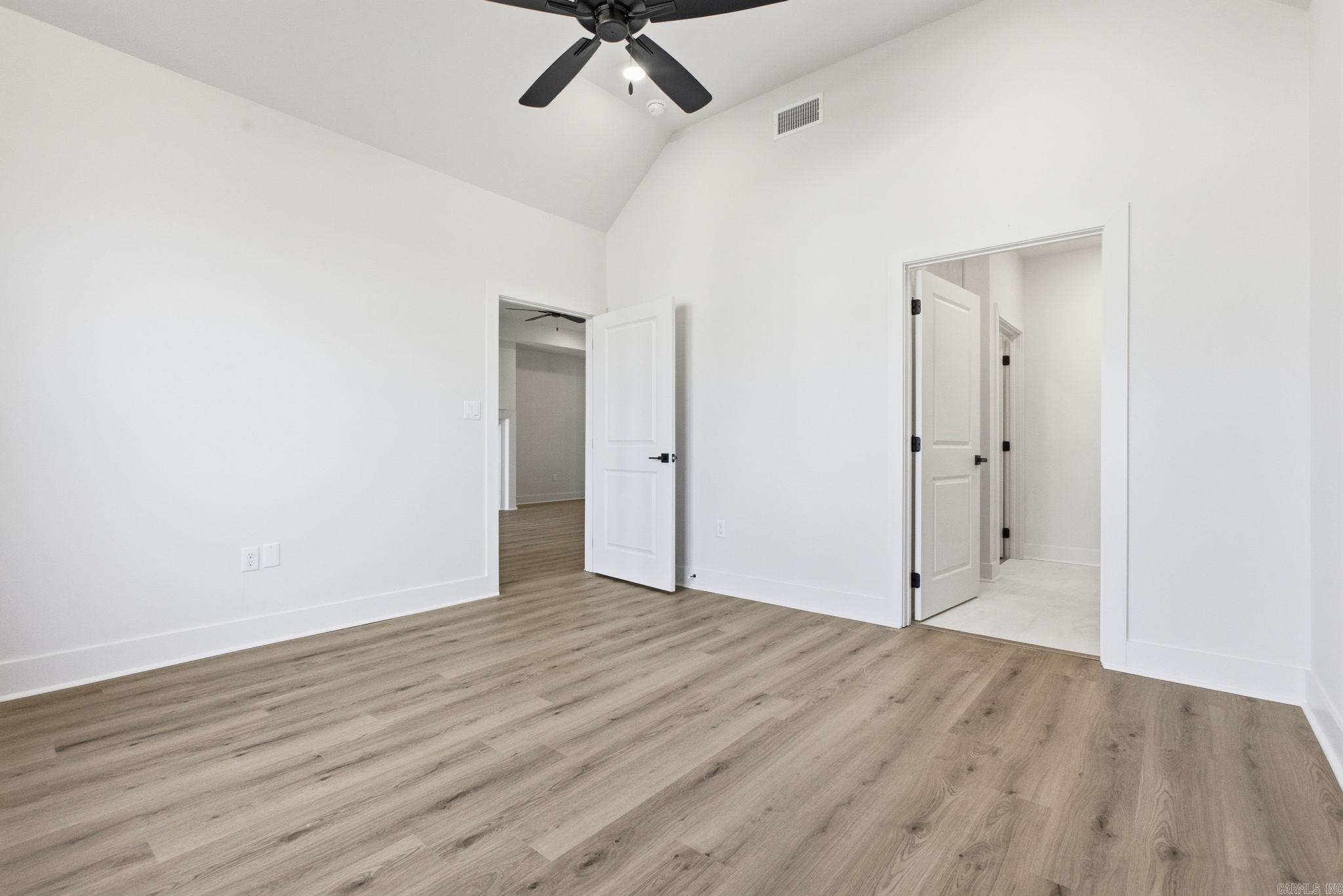 205 Edgewood  Little Rock, AR