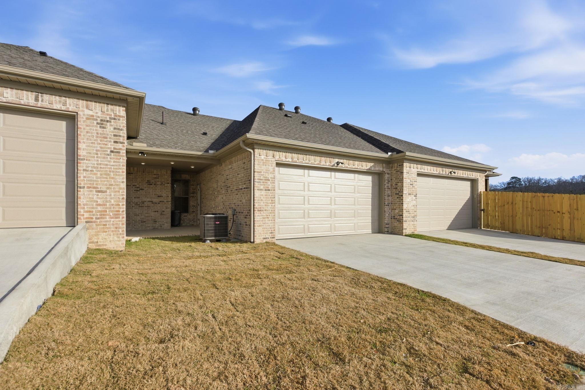 205 Edgewood  Little Rock, AR