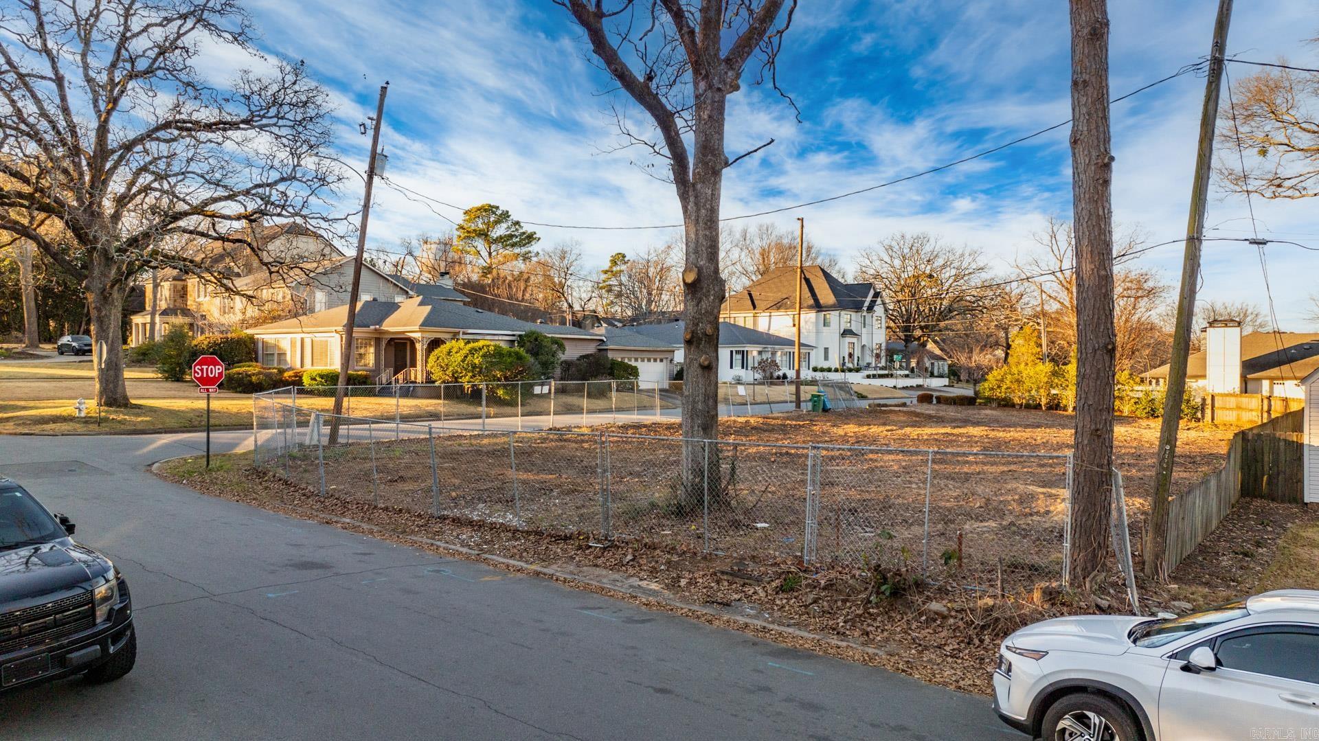 5520 Hawthorne  Little Rock, AR