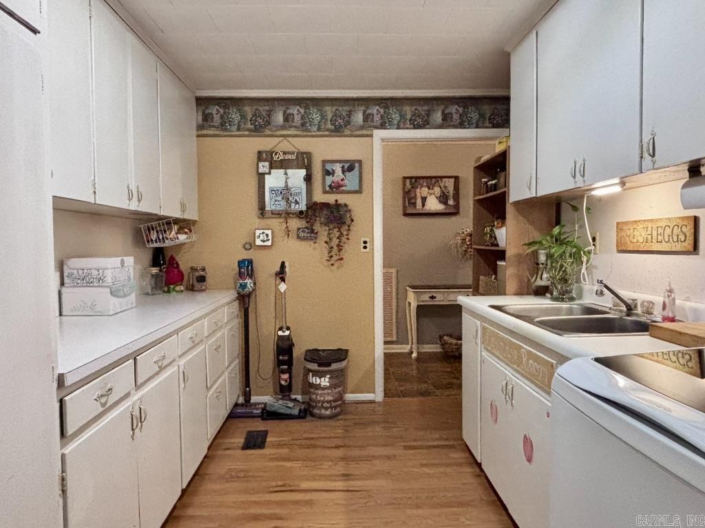 9982 Highway 62 Imboden, AR 72434