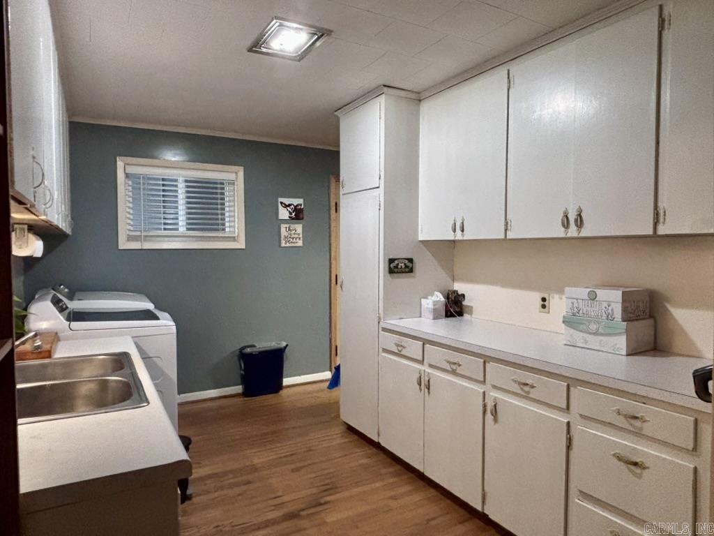 9982 Highway 62  Imboden, AR