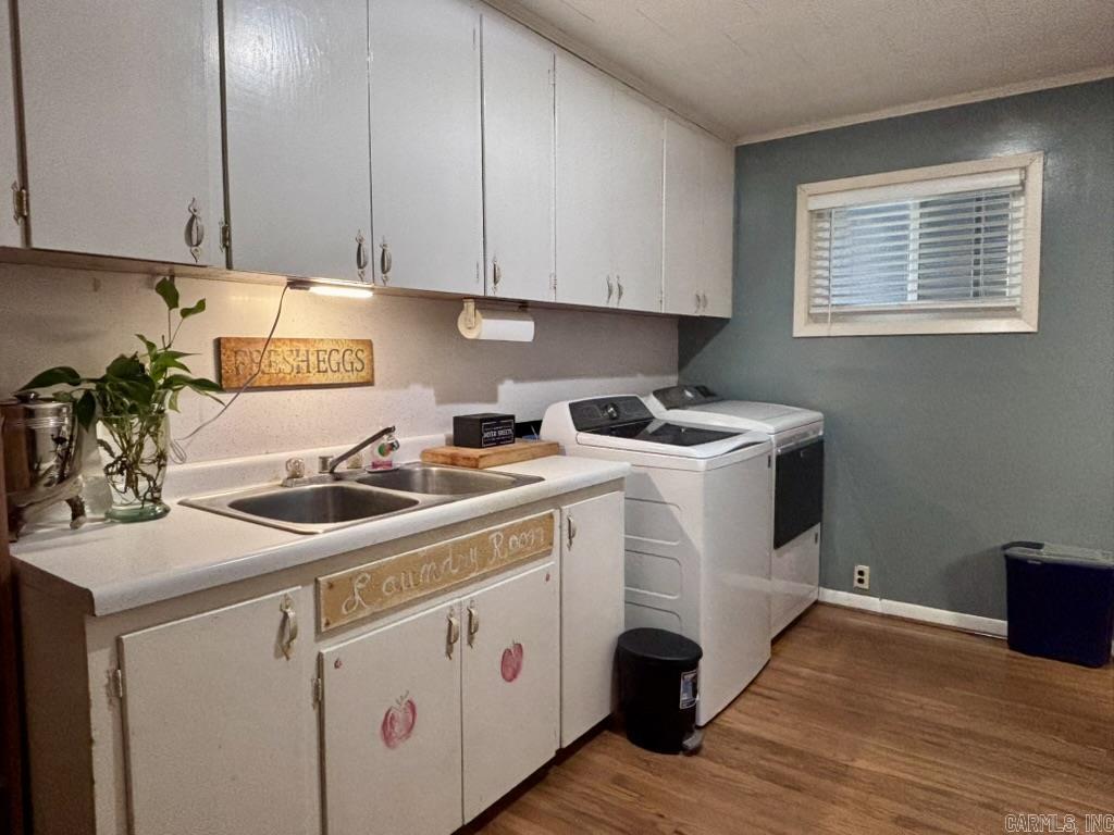 9982 Highway 62 Imboden, AR 72434