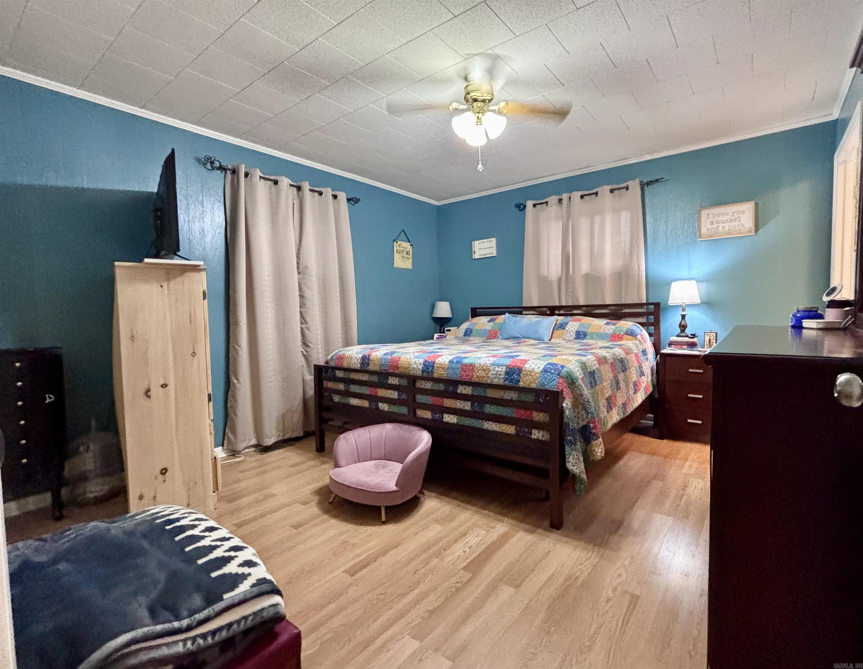 9982 Highway 62 Imboden, AR 72434