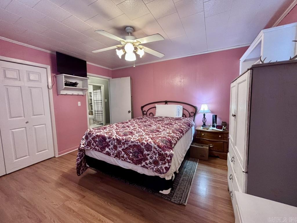 9982 Highway 62 Imboden, AR 72434