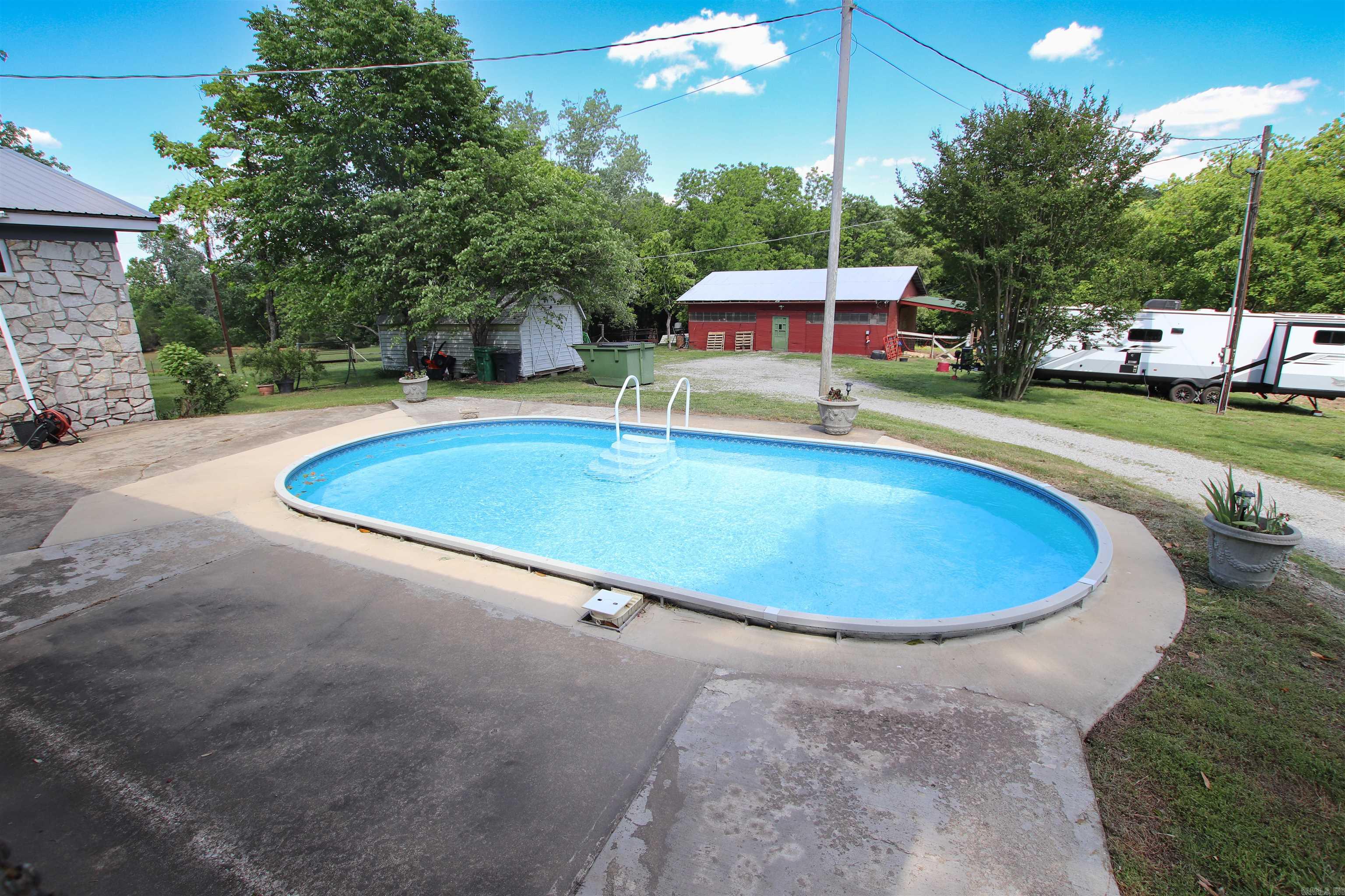 9982 Highway 62  Imboden, AR