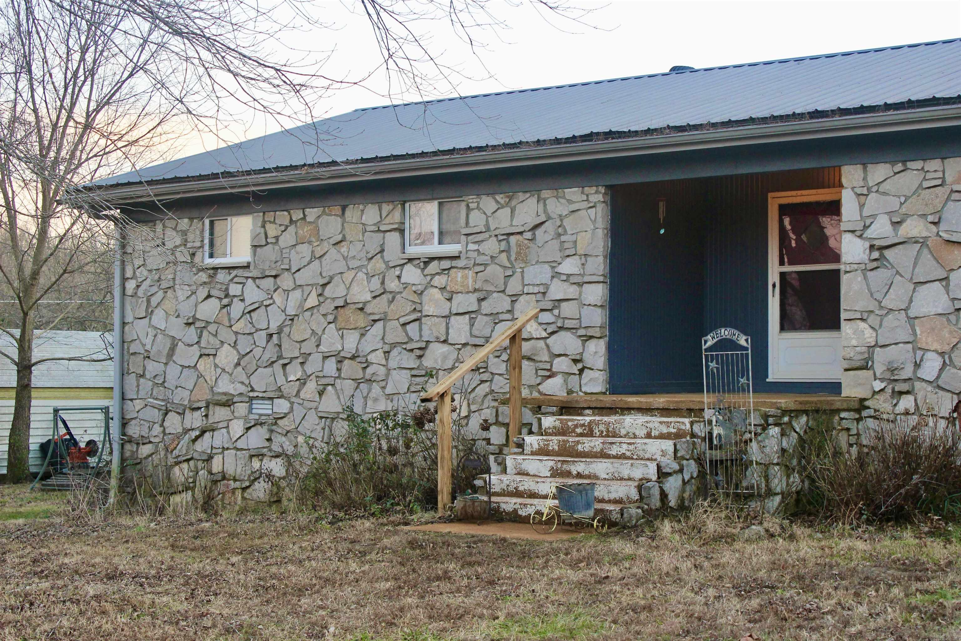 9982 Highway 62 Imboden, AR 72434