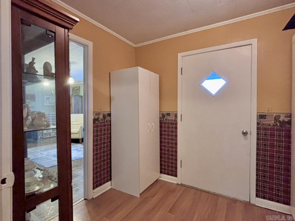 9982 Highway 62  Imboden, AR