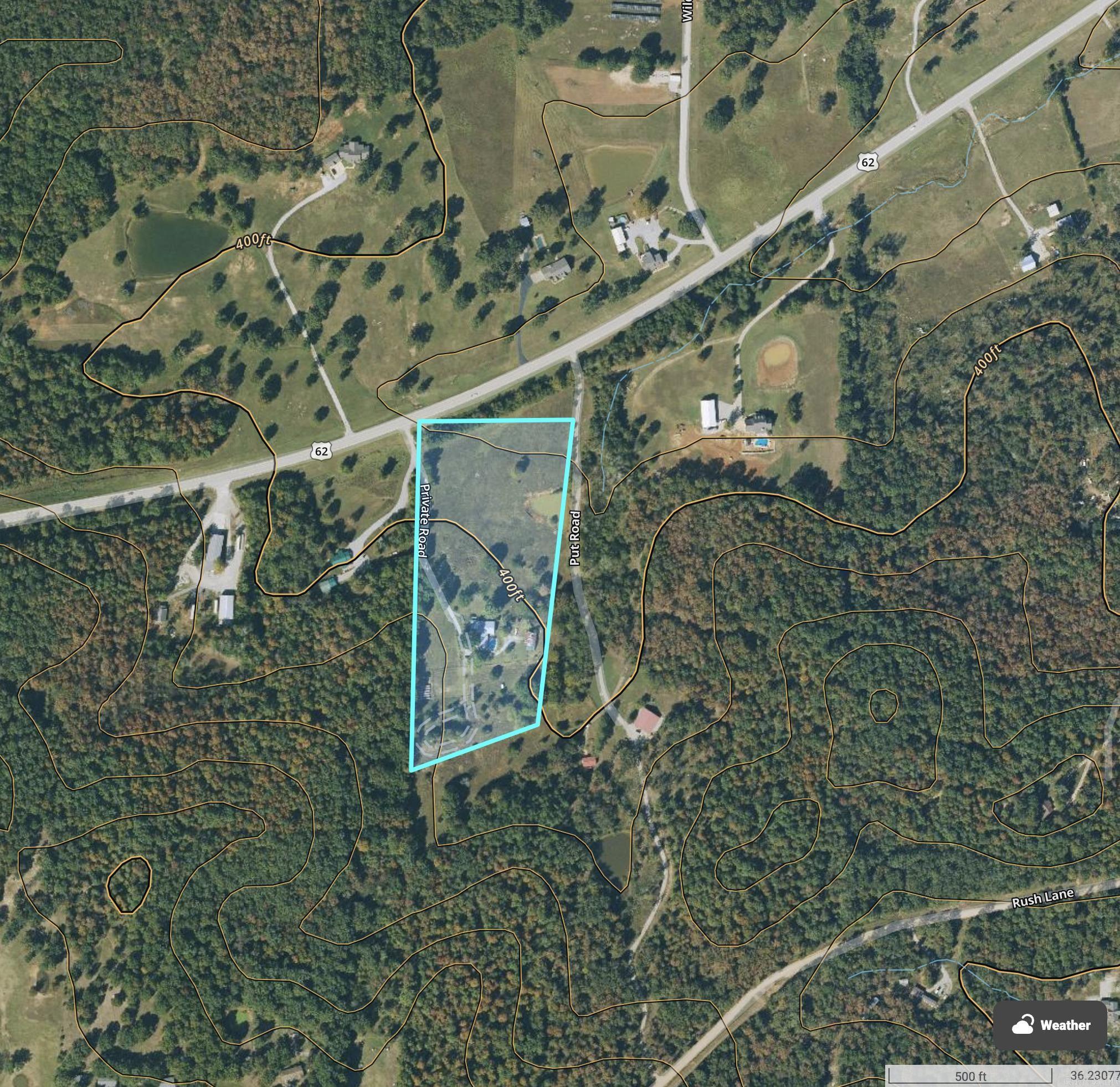 9982 Highway 62 Imboden, AR 72434