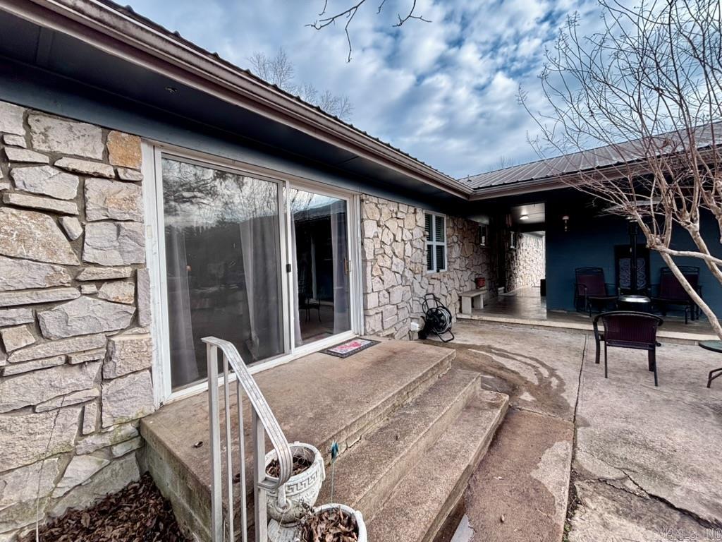 9982 Highway 62 Imboden, AR 72434