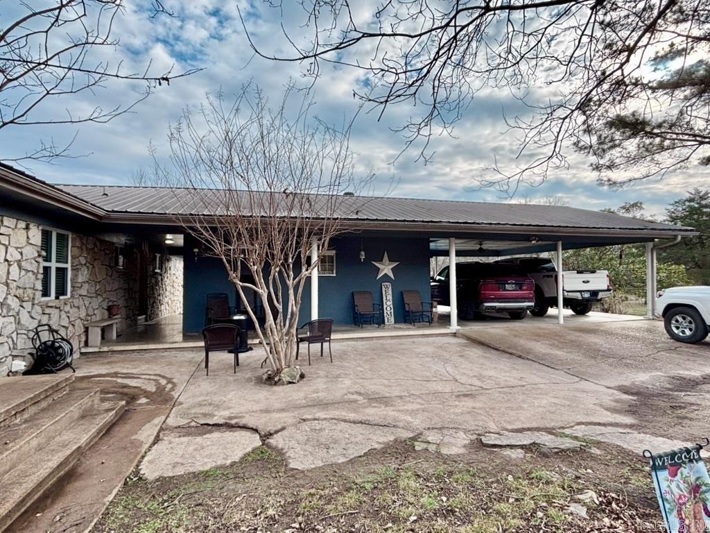 9982 Highway 62  Imboden, AR