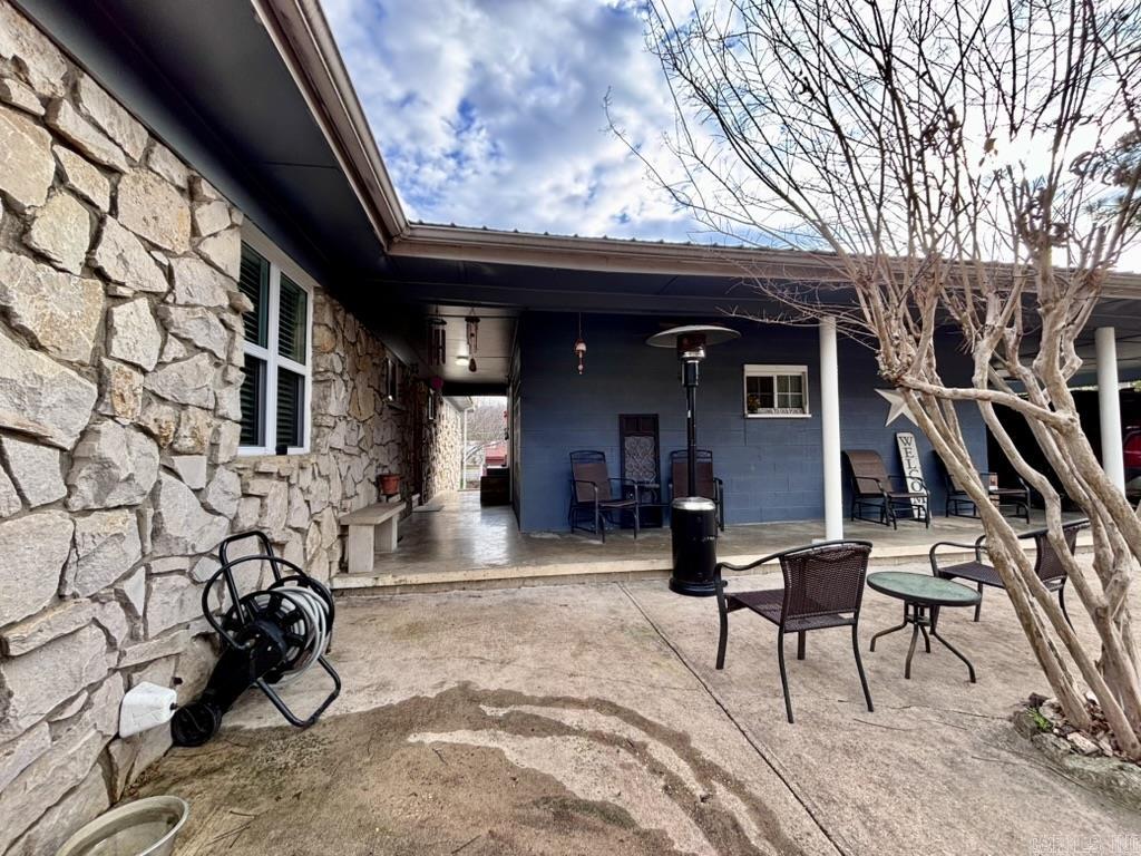 9982 Highway 62  Imboden, AR