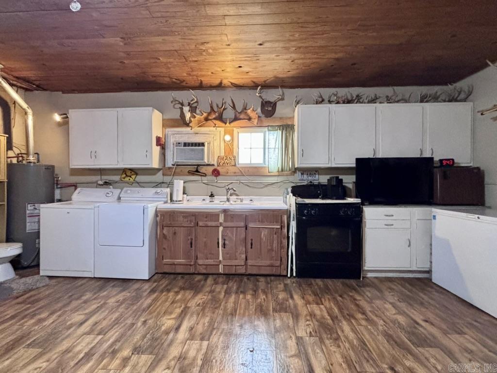 9982 Highway 62 Imboden, AR 72434