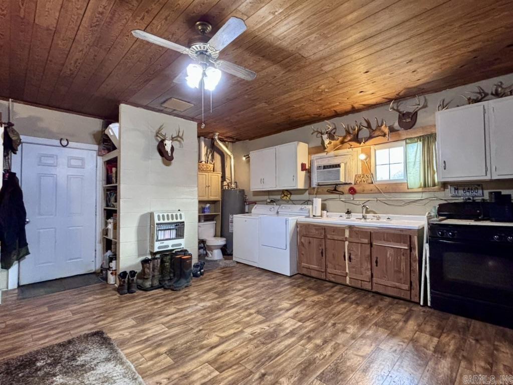 9982 Highway 62 Imboden, AR 72434