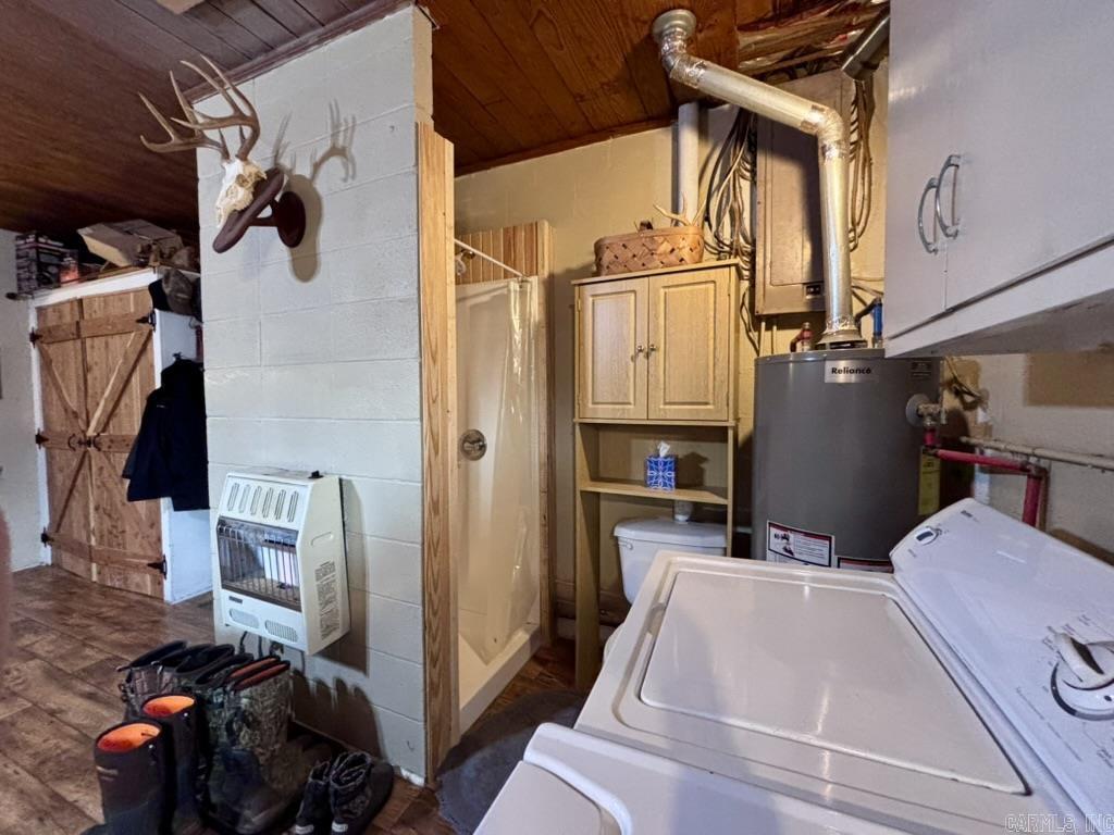 9982 Highway 62 Imboden, AR 72434