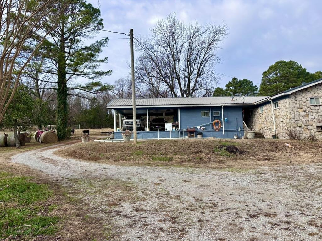 9982 Highway 62  Imboden, AR