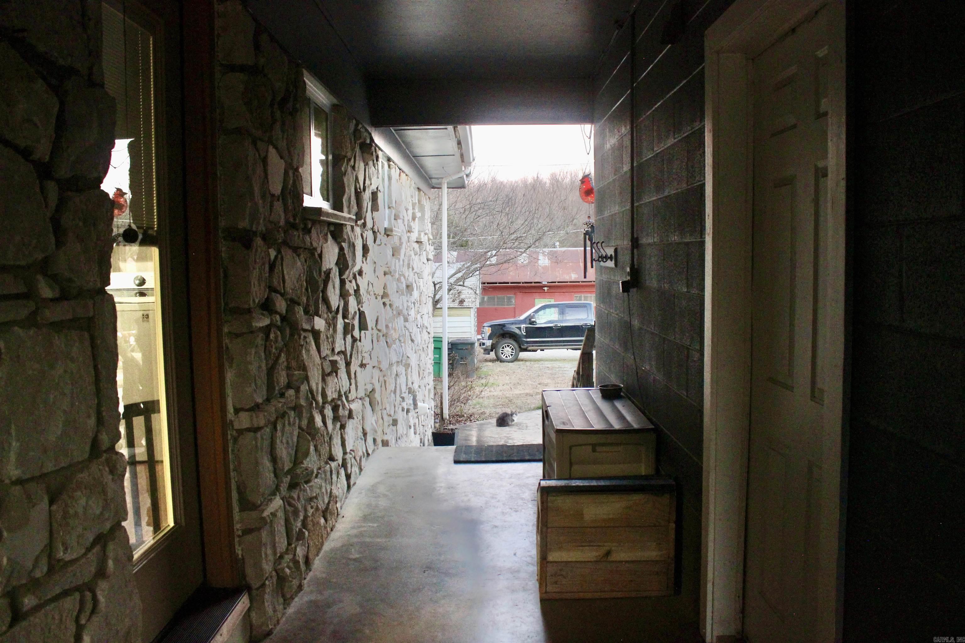 9982 Highway 62 Imboden, AR 72434