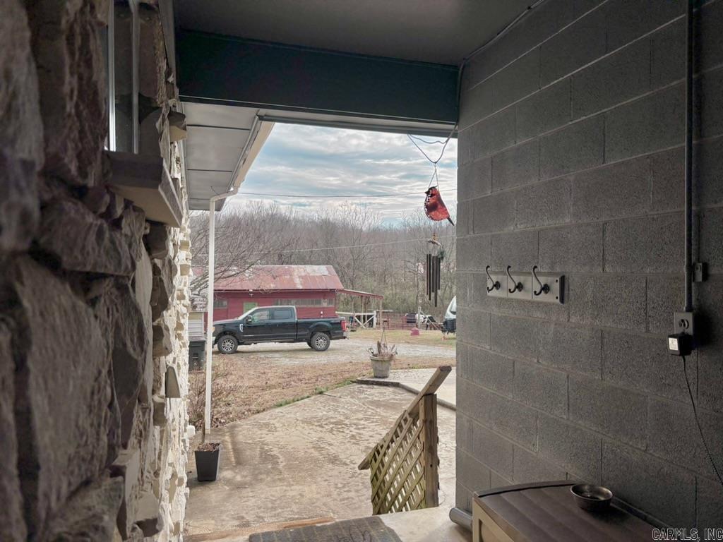 9982 Highway 62 Imboden, AR 72434