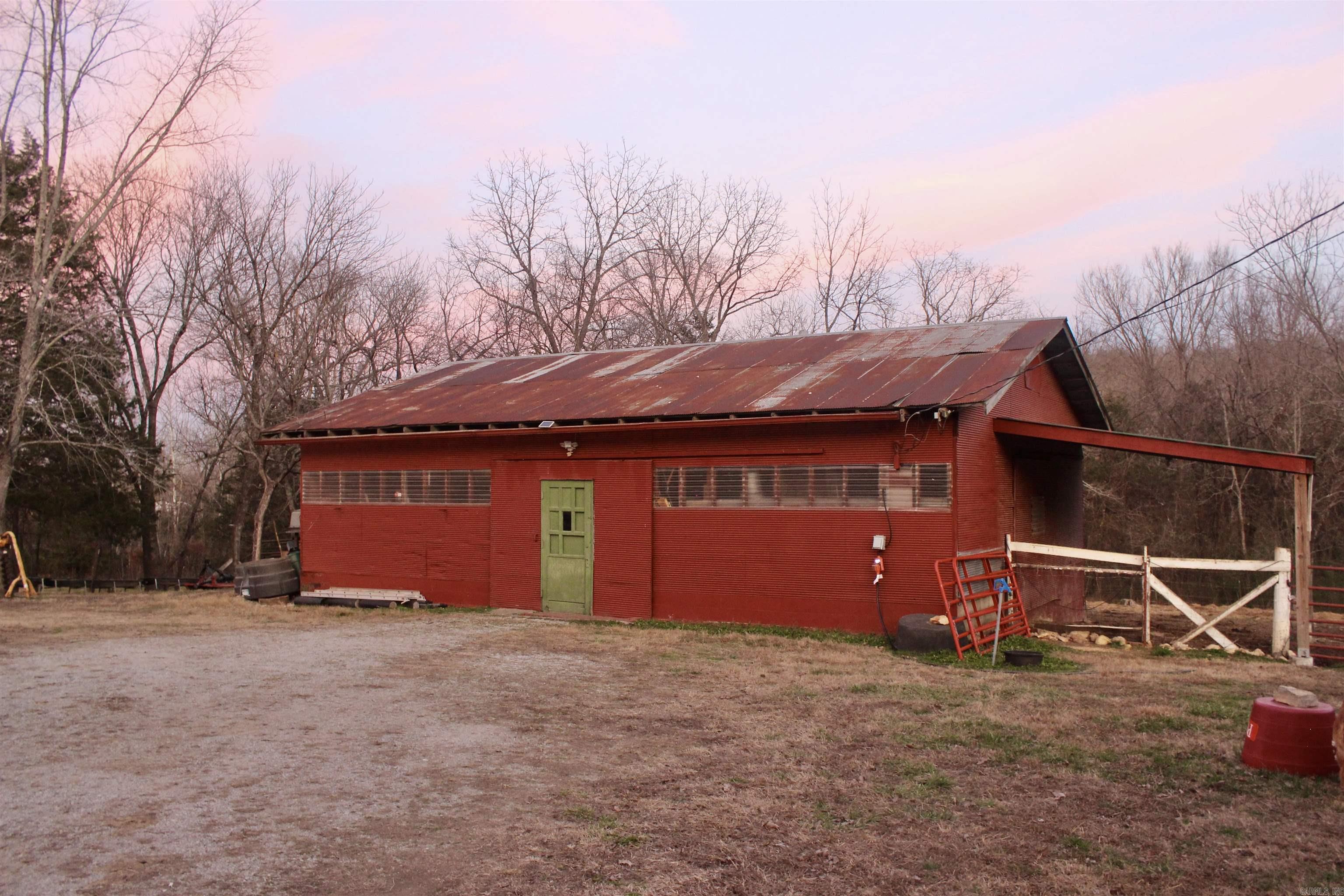 9982 Highway 62 Imboden, AR 72434