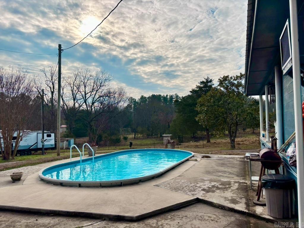 9982 Highway 62  Imboden, AR